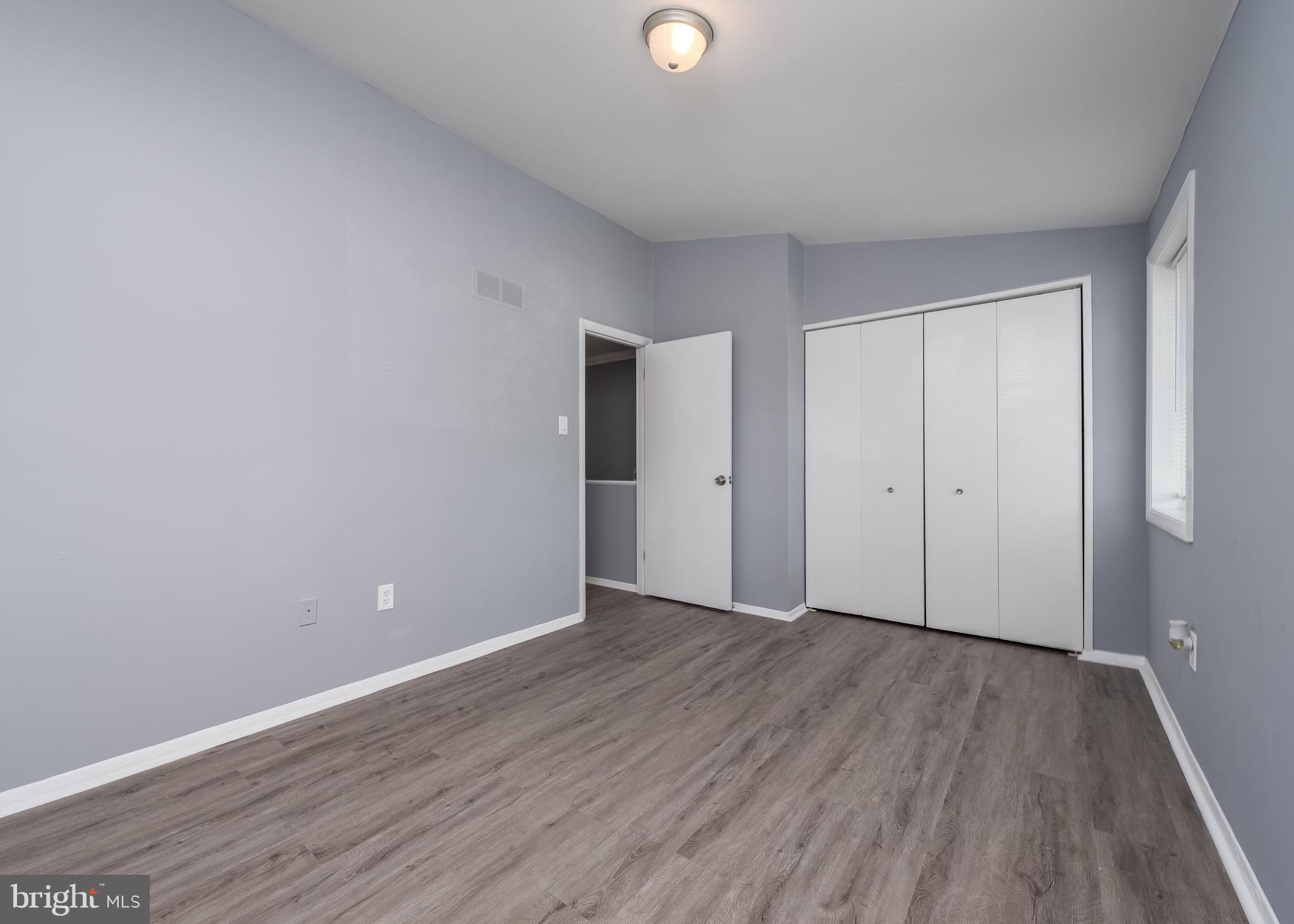 OWEN BROWN WOODS - Residential Lease