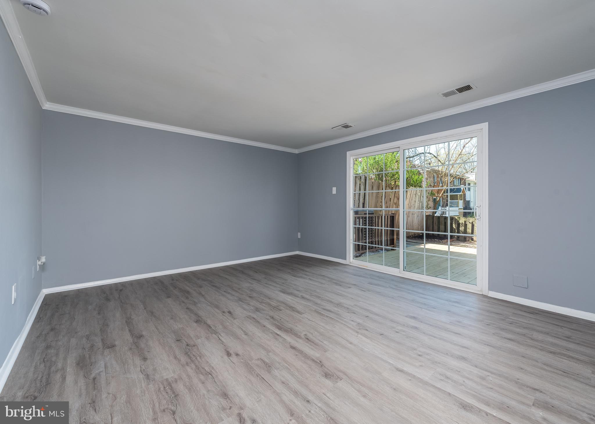 OWEN BROWN WOODS - Residential Lease