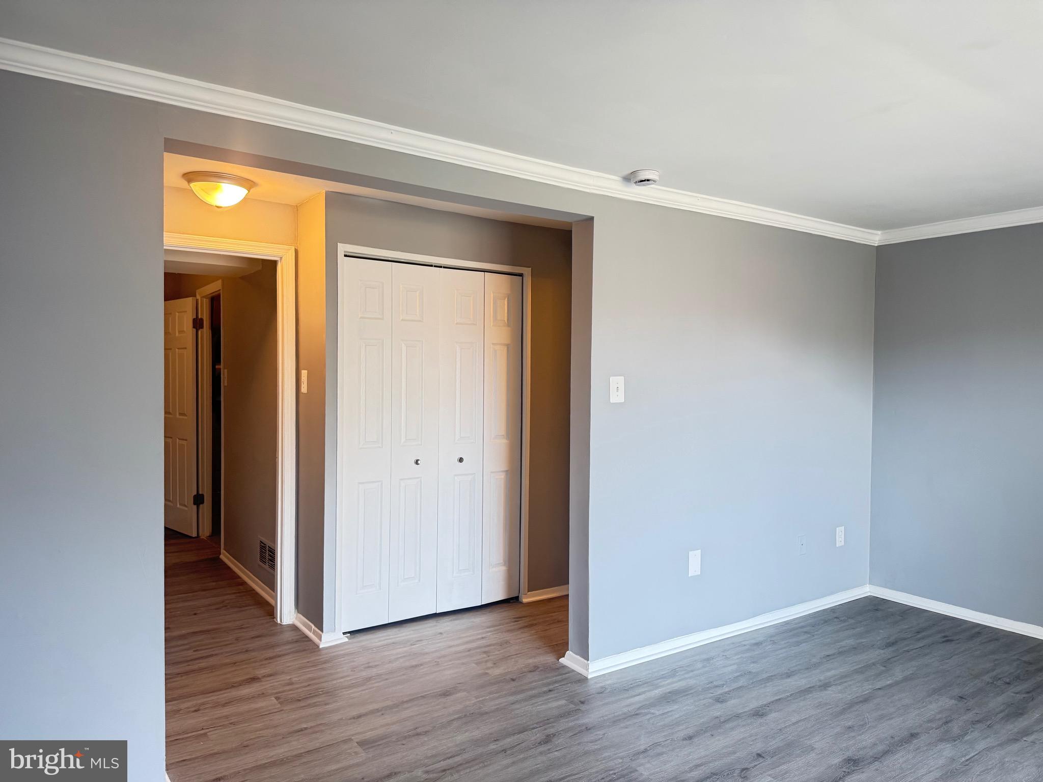 OWEN BROWN WOODS - Residential Lease