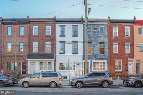 Townhouse For Rent - 1714 Snyder Avenue #2<br/> Philadelphia County, PHILADELPHIA, PA 19145