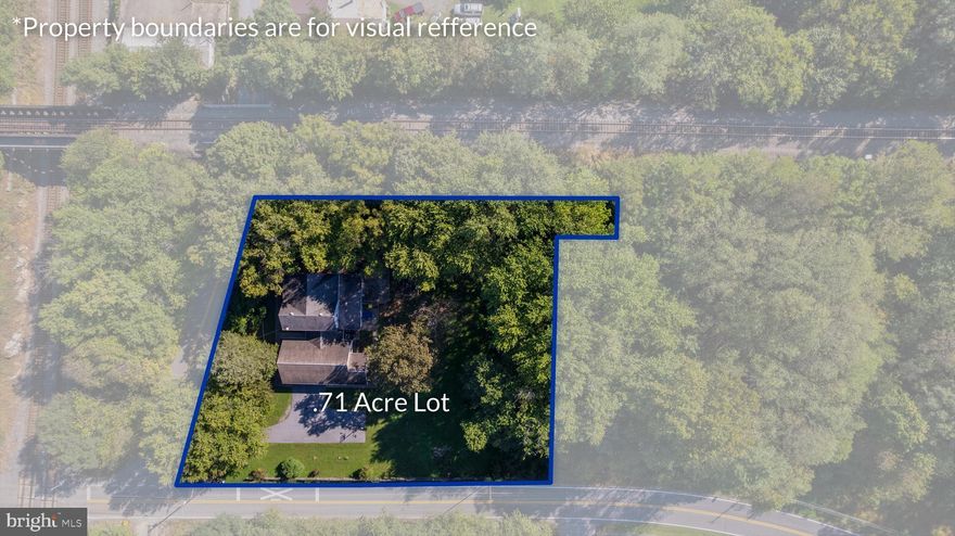 Sellers are offering $5,000 in concessions to help make this home yours! This property qualifies for a renovation loan, giving buyers the opportunity to complete updates before closing and add instant value. Bring your vision and make this spacious 5-bedroom home your own. Blending historic charm with modern comfort, this Jefferson County gem sits on a generous .71-acre lot and offers room to grow both inside and out. The property includes a chicken coop, run, and raised garden beds, perfect for anyone eager to embrace a homestead lifestyle. An oversized two-car garage provides ample space for parking, storage, or hobbies. Inside, the home features an inviting informal living area that opens to a screened-in deck, a main-level primary suite for convenient single-level living, and a first-floor laundry with a newer washer and dryer. The kitchen, complete with an island, newer refrigerator, and open flow to the dining room, is ideal for entertaining. Flexible spaces throughout the home adapt to your needs. Work from the office near the newer top-of-the-line pellet stove, unwind in the cozy sitting room off the kitchen, or step out onto the spacious deck to enjoy the yard. A large finished bonus room above the garage and a main-level flex room offer even more possibilities for recreation, work, or play. Upstairs, you’ll find four additional bedrooms, a full bath, and charming original built-ins that showcase the home’s character. Recent updates include replacement windows with a transferable lifetime warranty and two newer HVAC units, providing comfort and peace of mind. While several projects remain, many major improvements have already been completed, leaving the perfect opportunity to finish and personalize this unique home. Don’t miss your chance to own a one-of-a-kind property brimming with space, history, and potential.