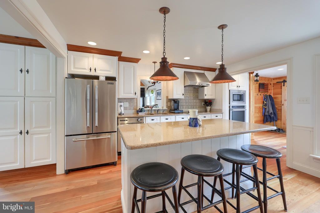 Photo of 4 Campside Circle, CONESTOGA, PA 17516 (MLS # PALA2077040)