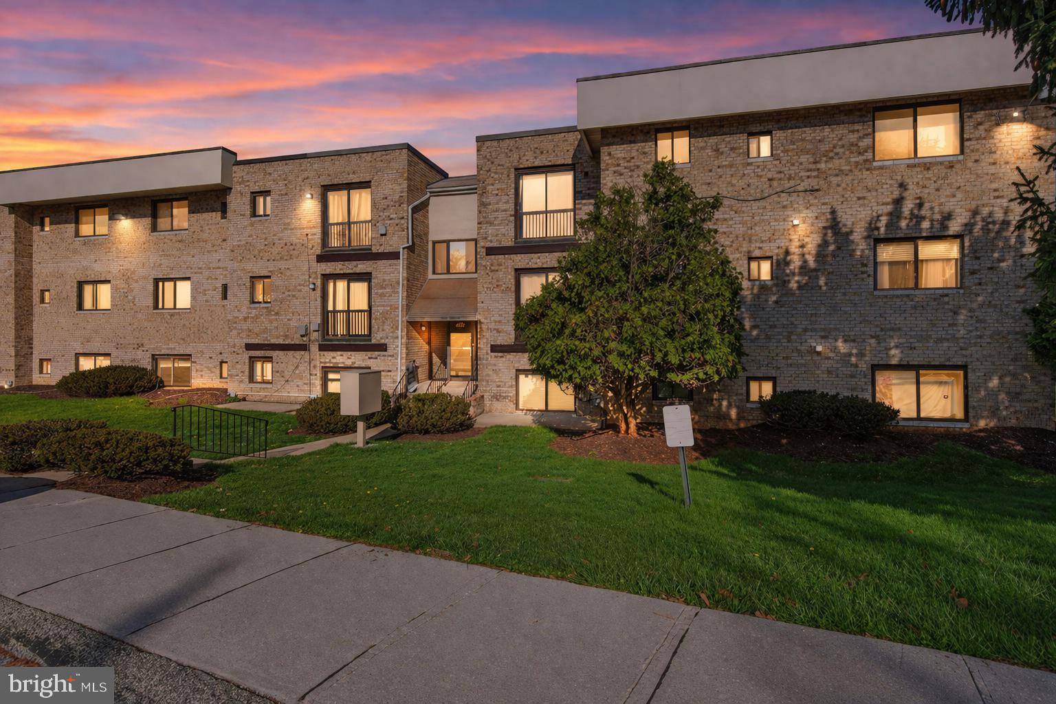 COURTHAVEN - Residential