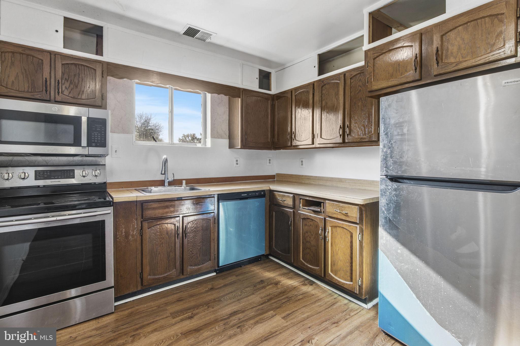 COURTHAVEN - Residential