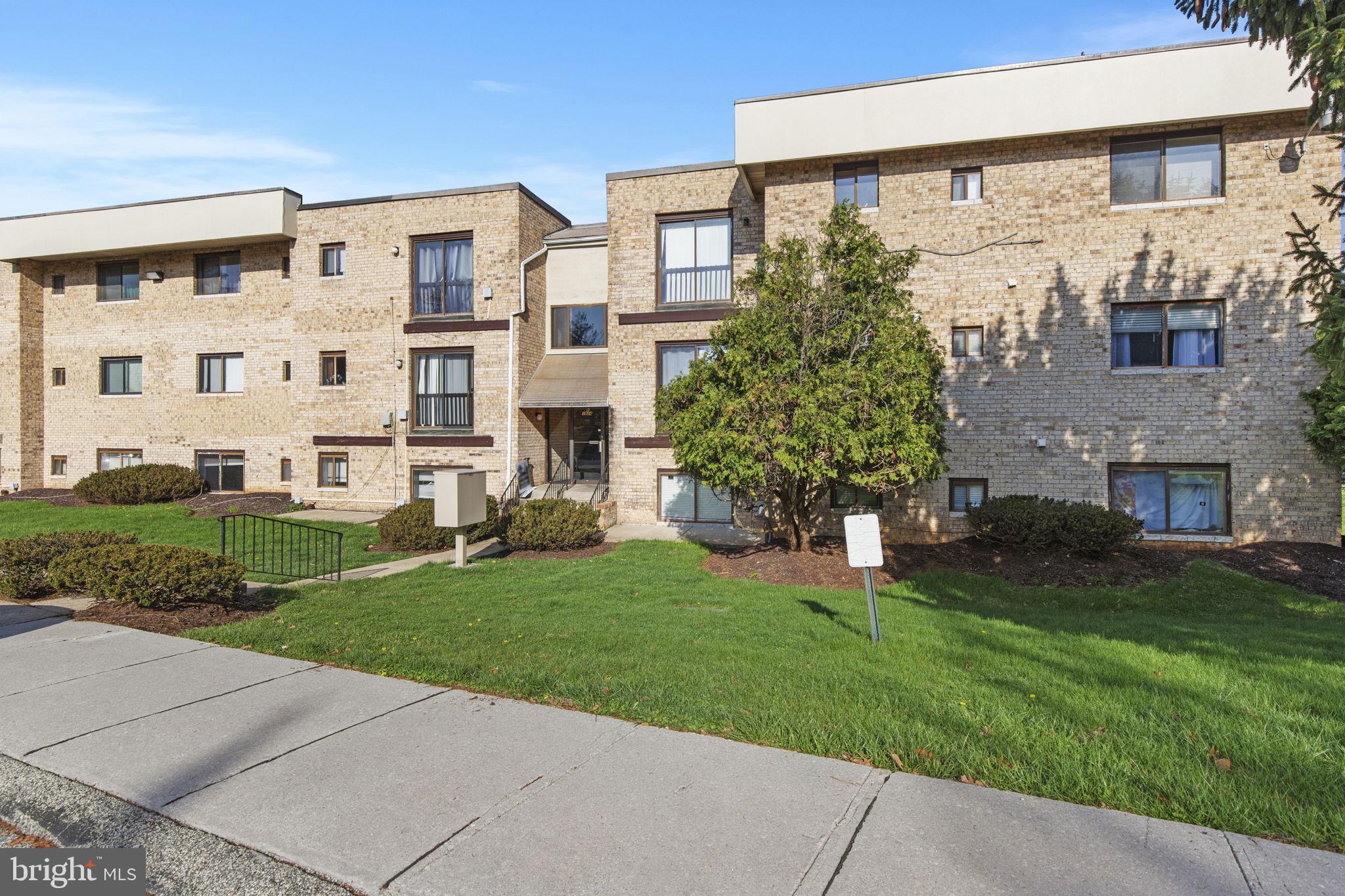 COURTHAVEN - Residential