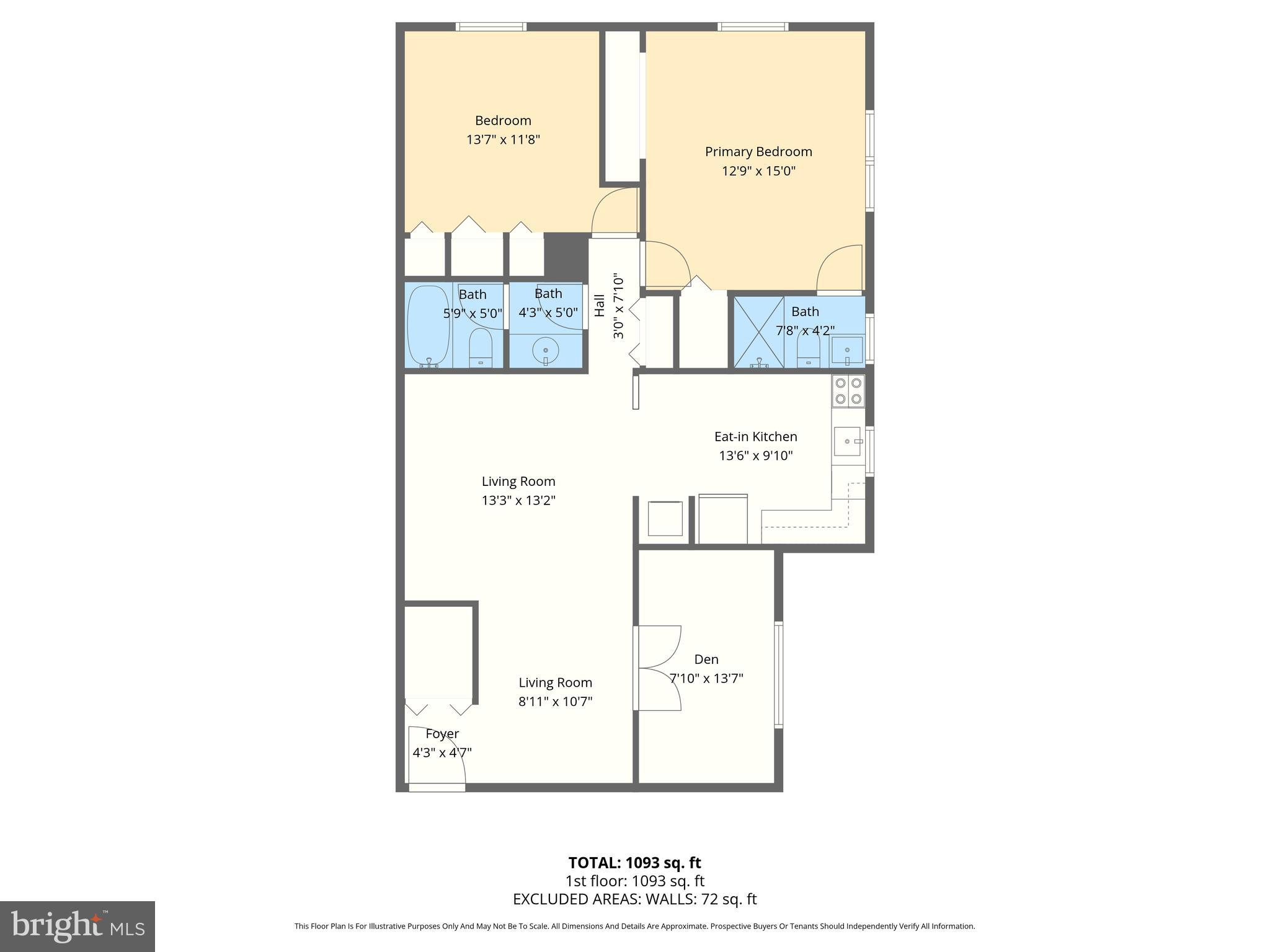 COURTHAVEN - Residential