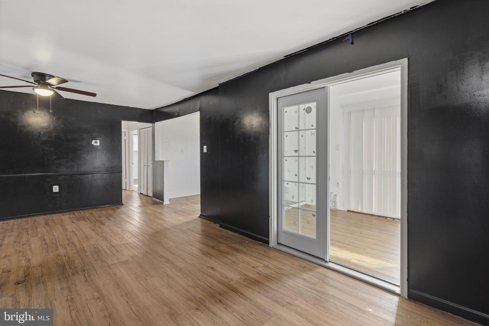 COURTHAVEN - Residential