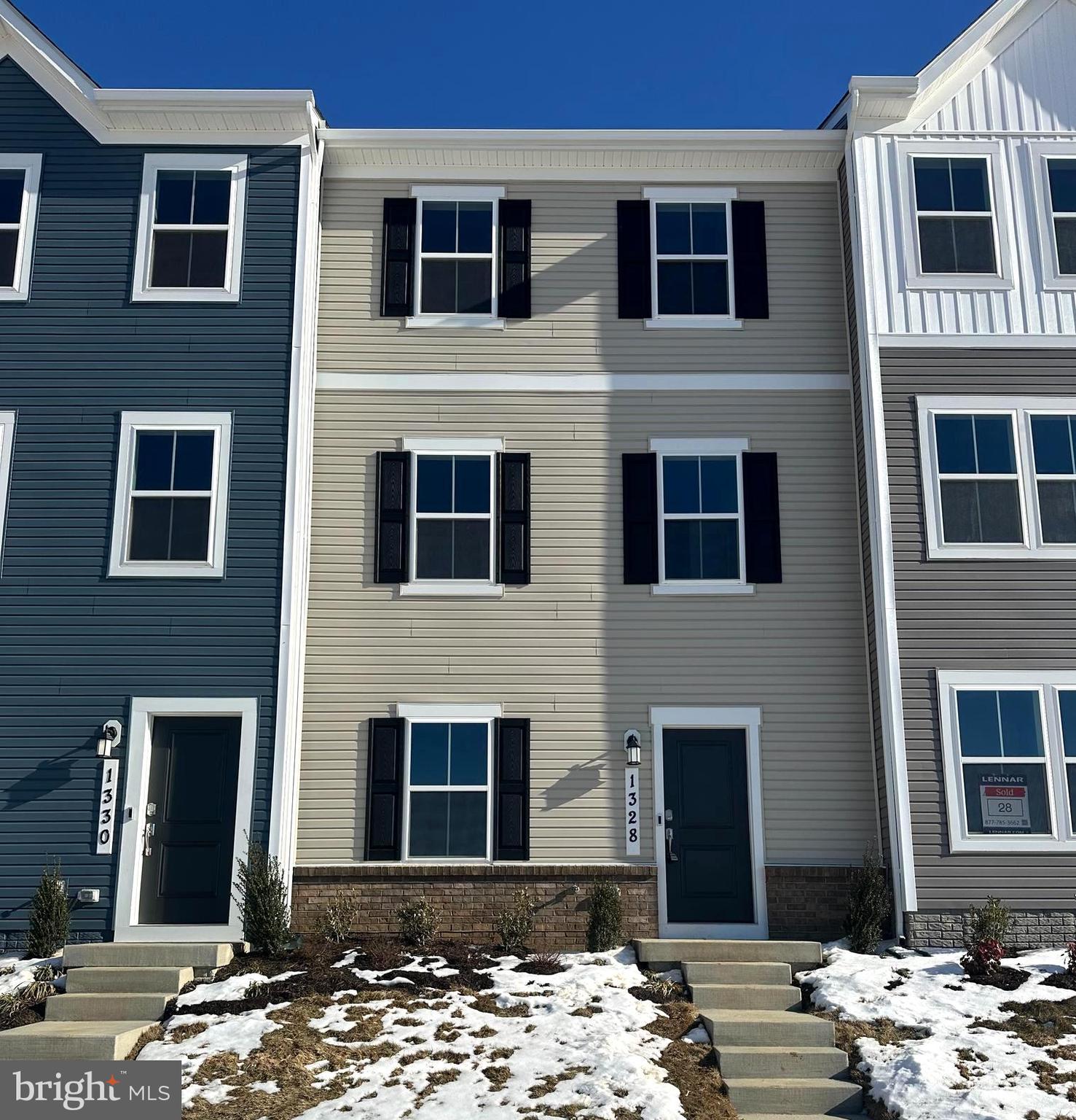 NONE AVAILABLE - Residential Lease