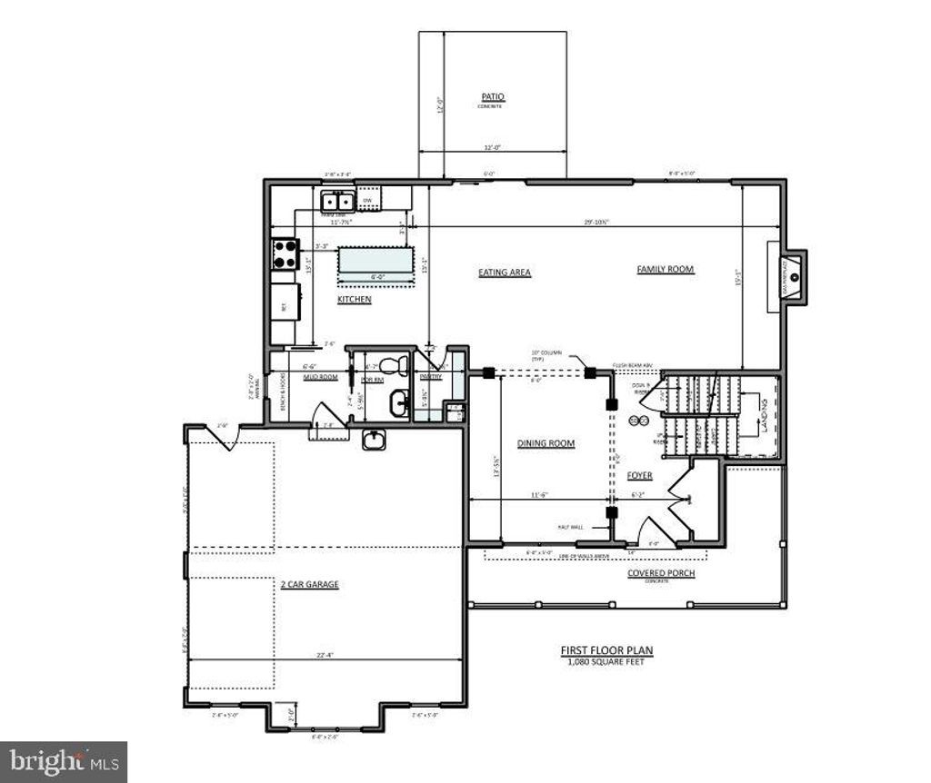 Photo of 150 JUBILEE RD, PEACH BOTTOM, PA 17563 (MLS # PALA2020222)