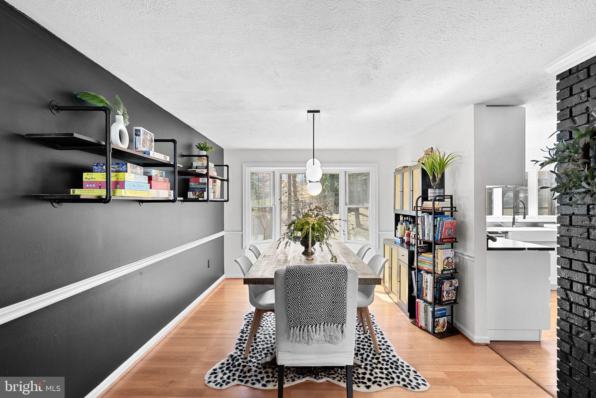 AQUIA HARBOUR - Residential