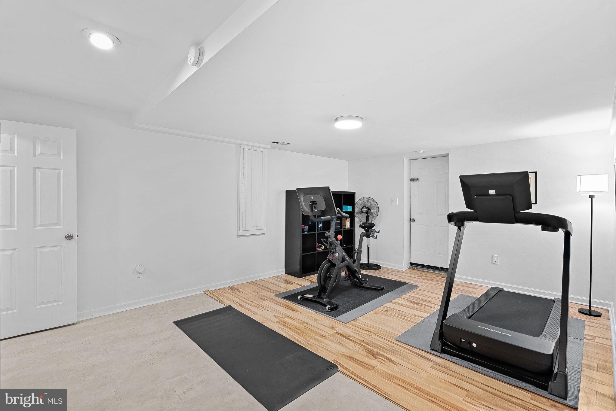 AQUIA HARBOUR - Residential