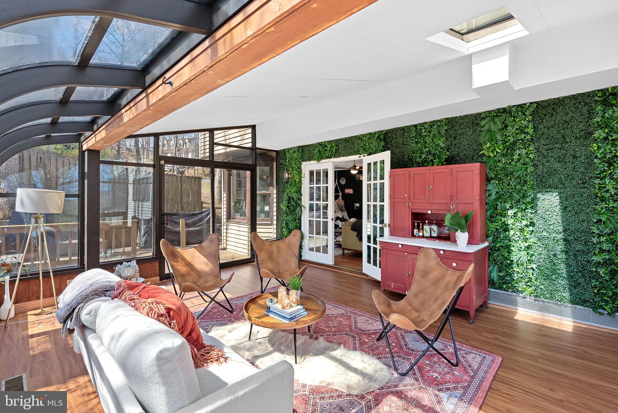 AQUIA HARBOUR - Residential