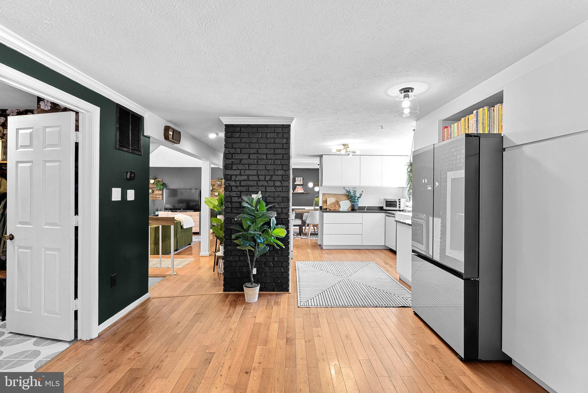 AQUIA HARBOUR - Residential