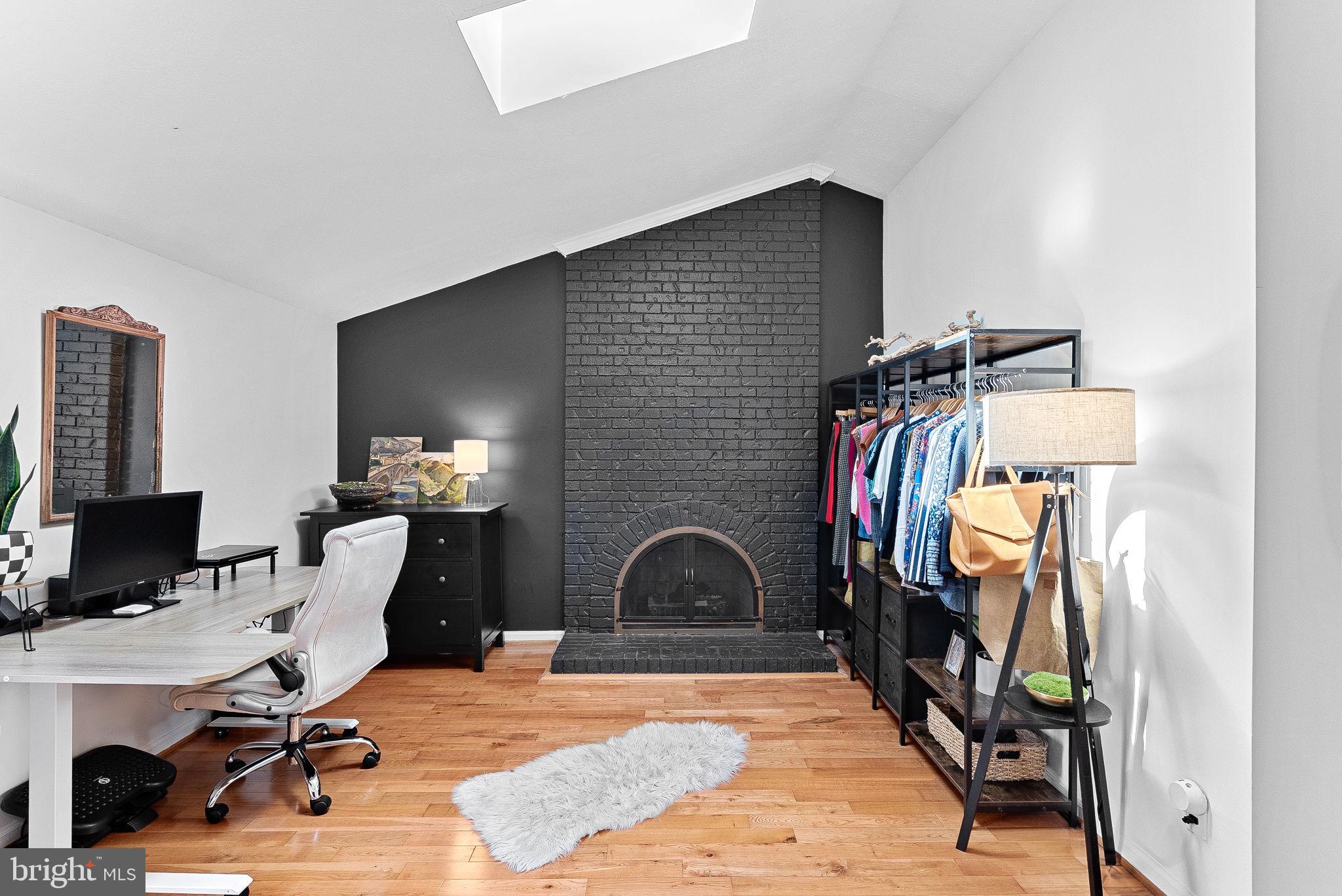 AQUIA HARBOUR - Residential