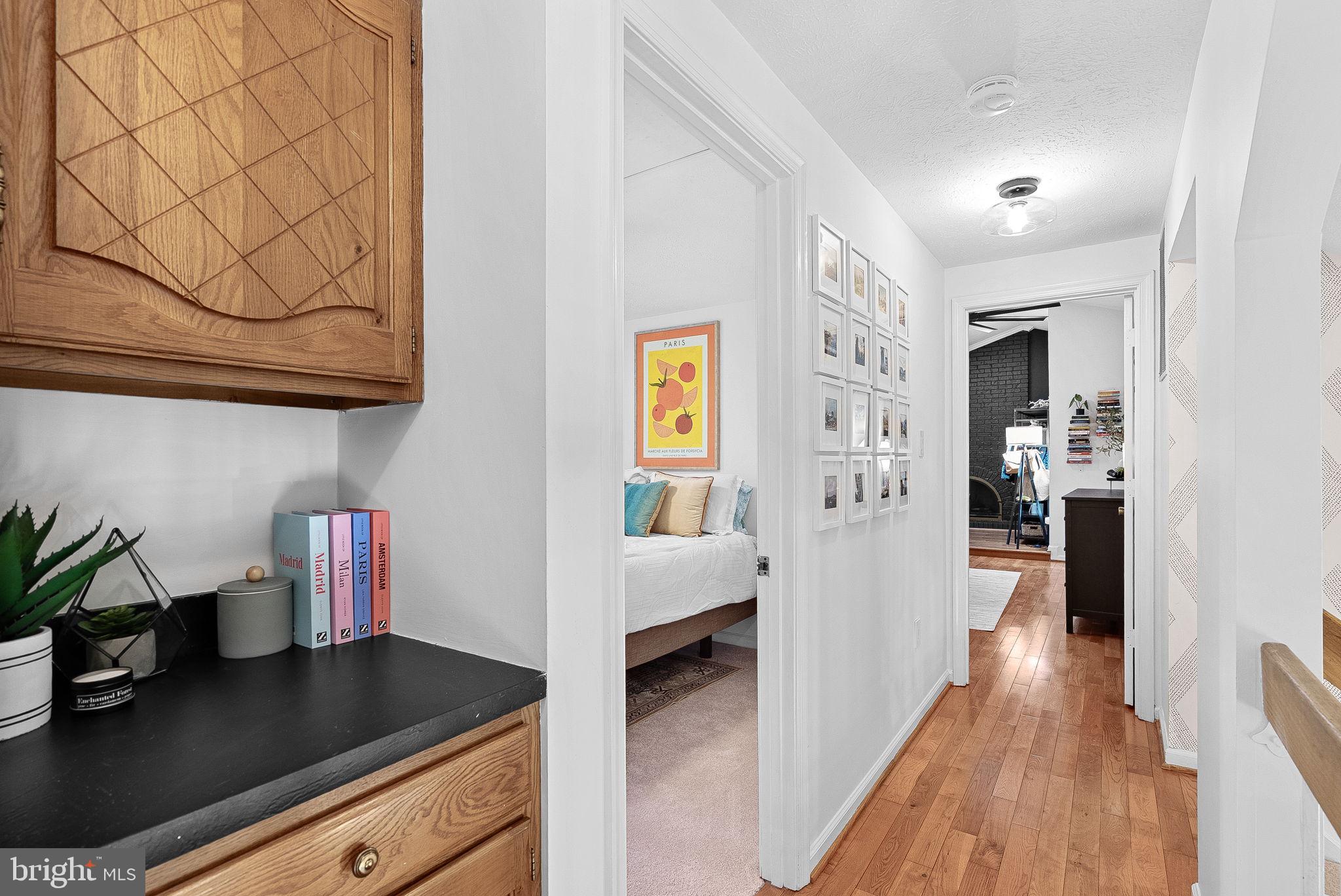 AQUIA HARBOUR - Residential