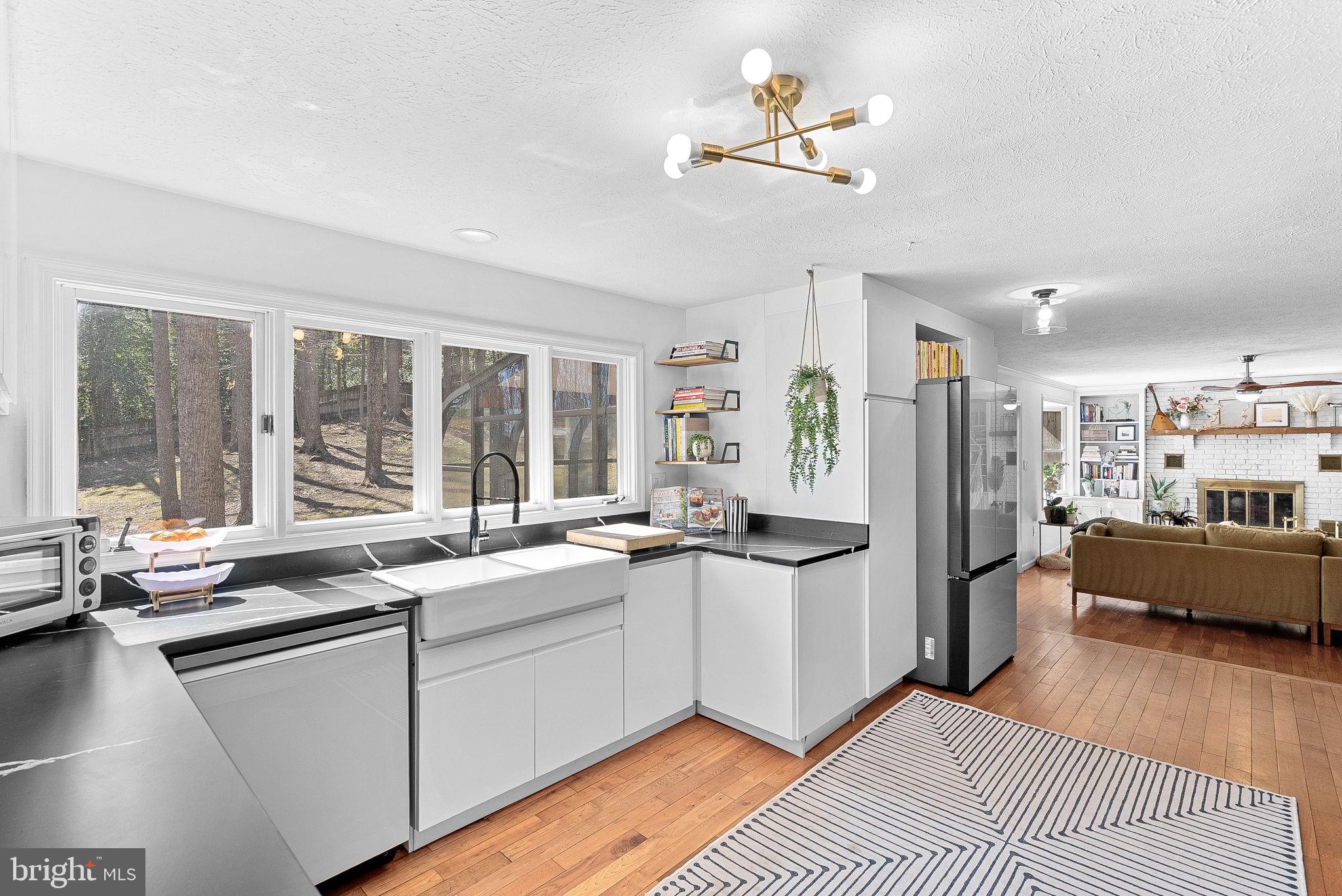 AQUIA HARBOUR - Residential