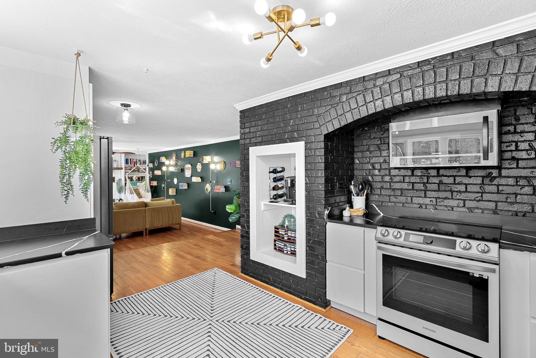 AQUIA HARBOUR - Residential