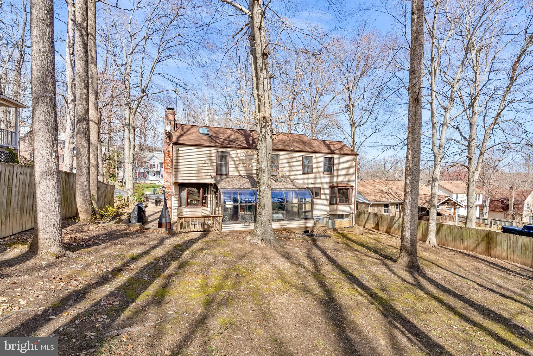 AQUIA HARBOUR - Residential