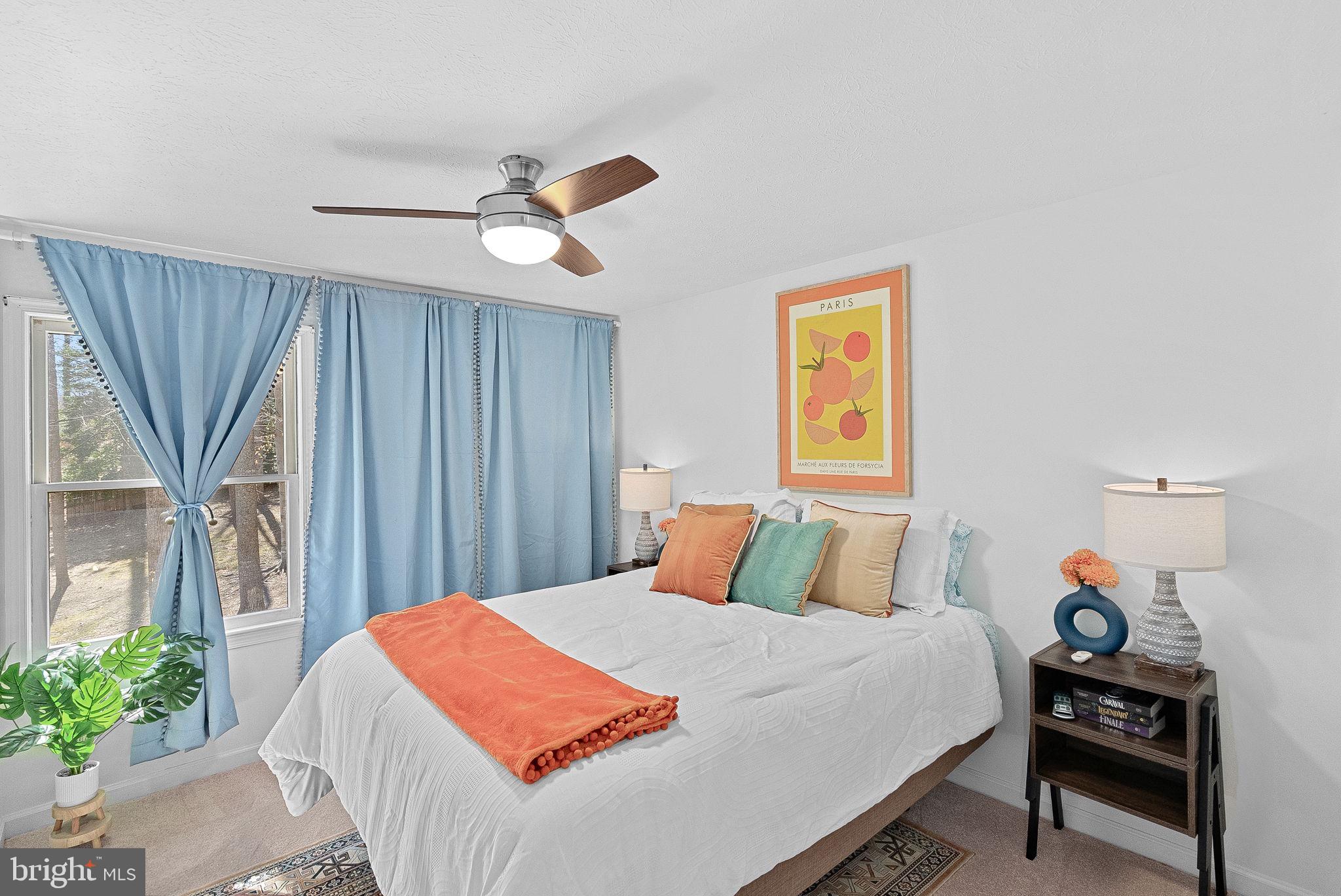 AQUIA HARBOUR - Residential