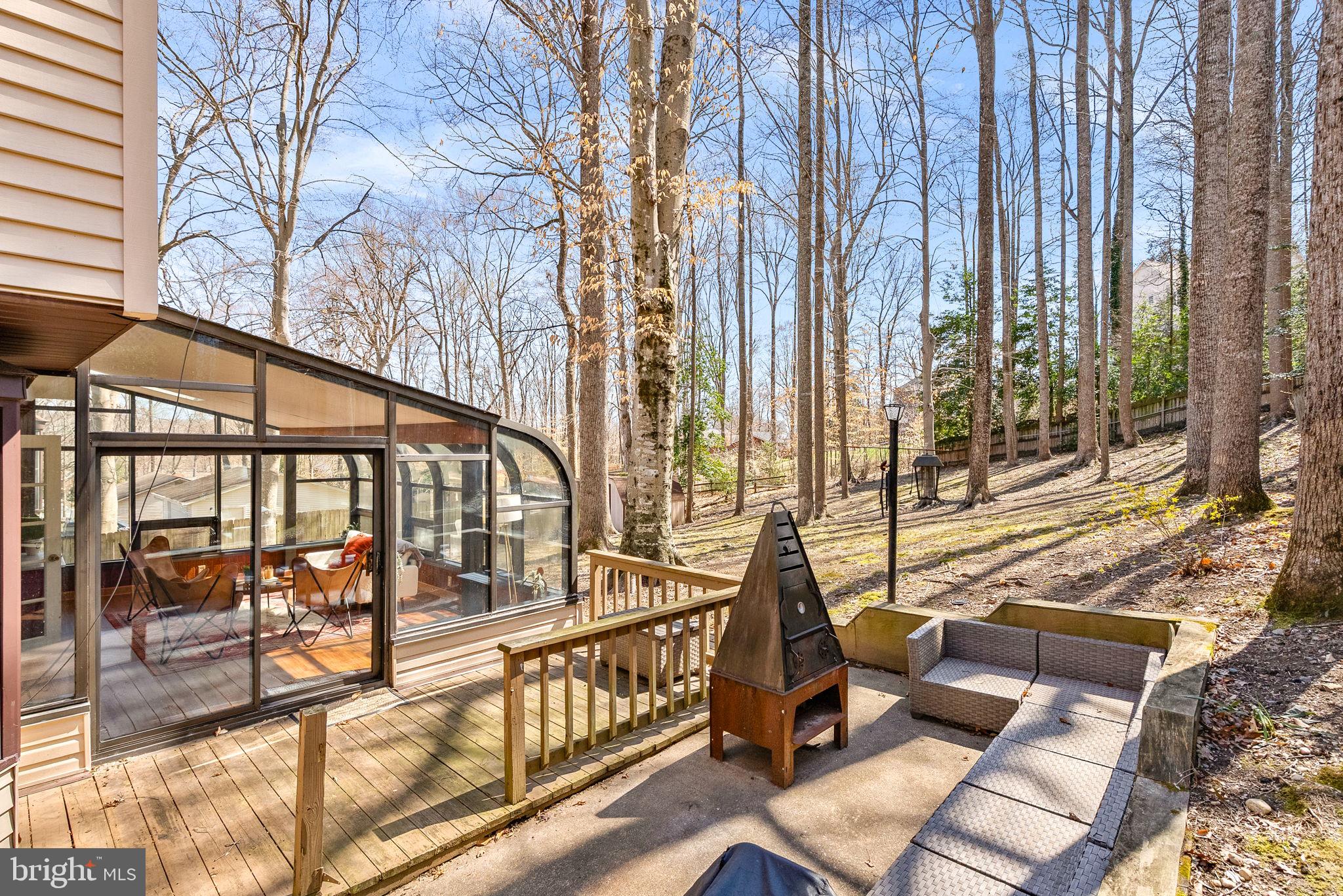 AQUIA HARBOUR - Residential