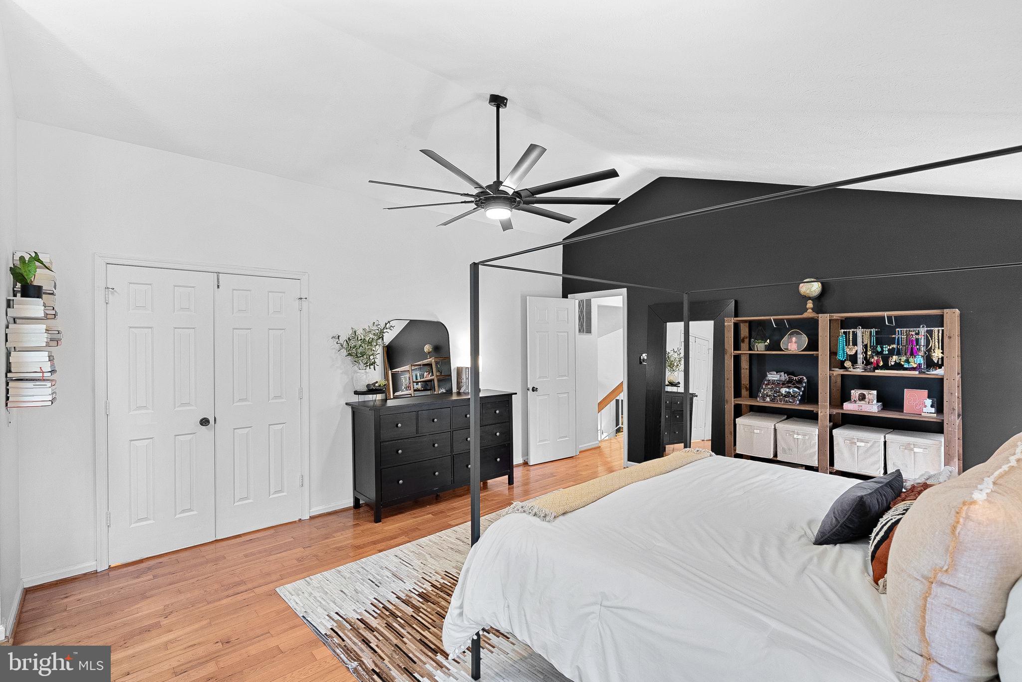 AQUIA HARBOUR - Residential