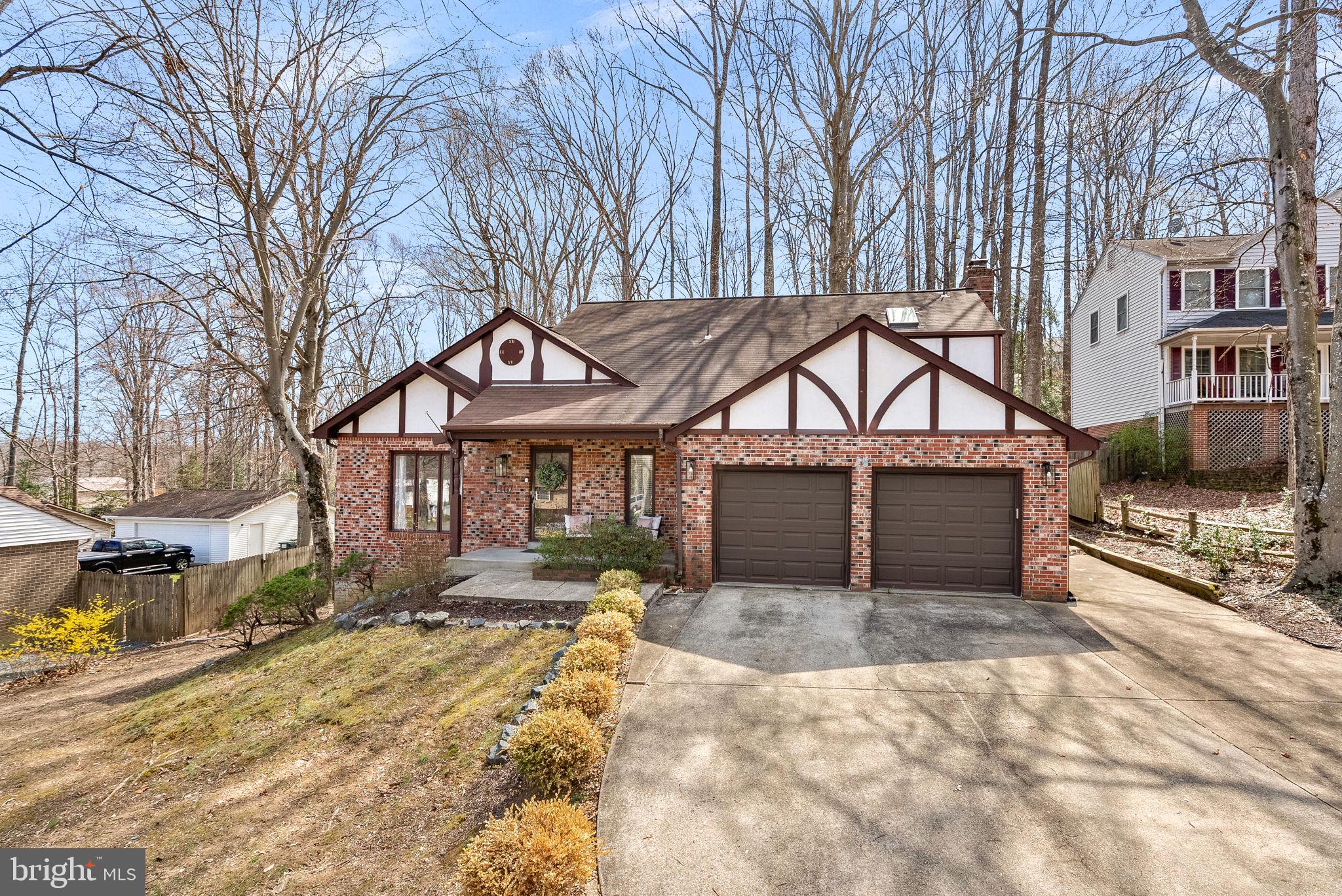 AQUIA HARBOUR - Residential