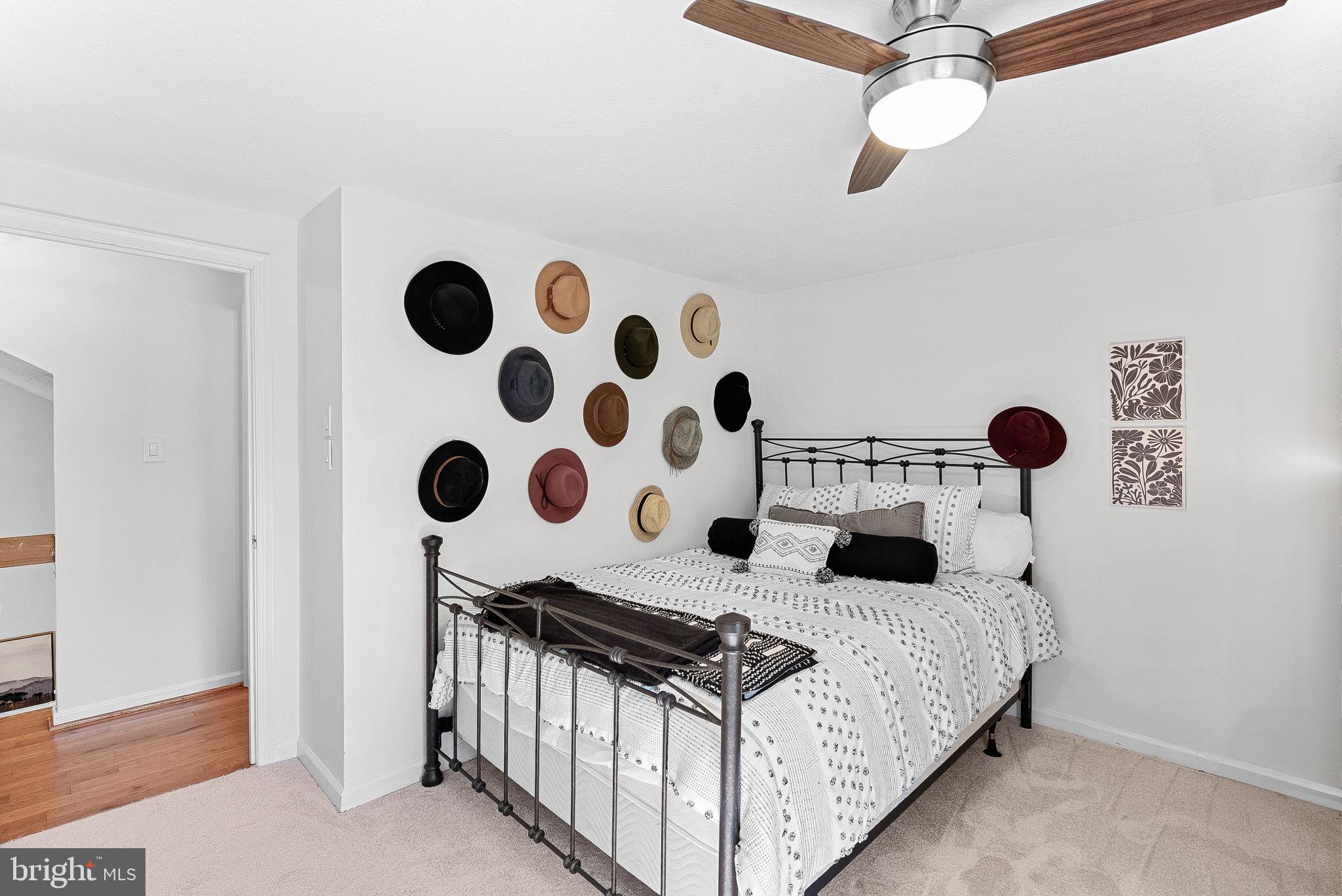 AQUIA HARBOUR - Residential