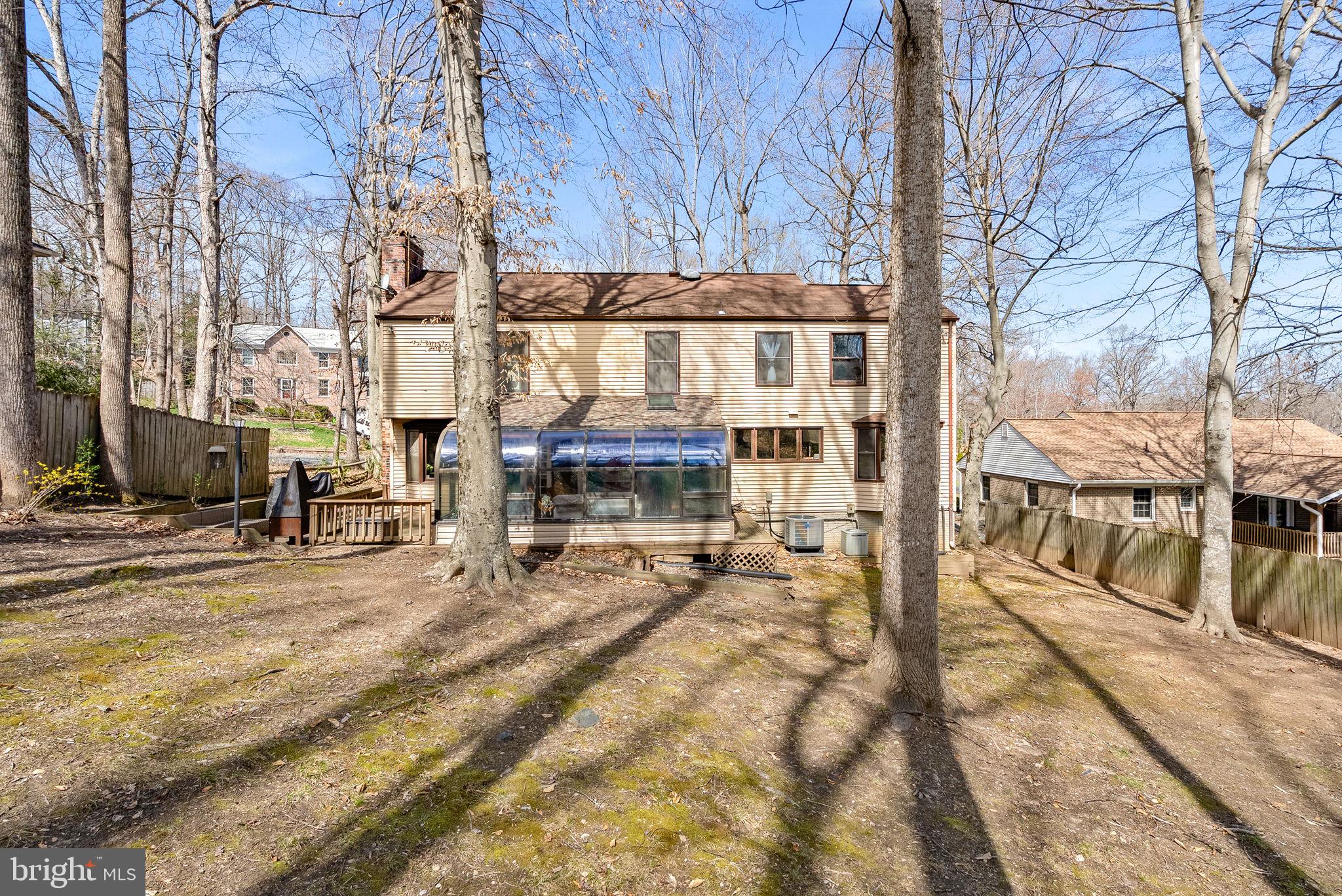 AQUIA HARBOUR - Residential