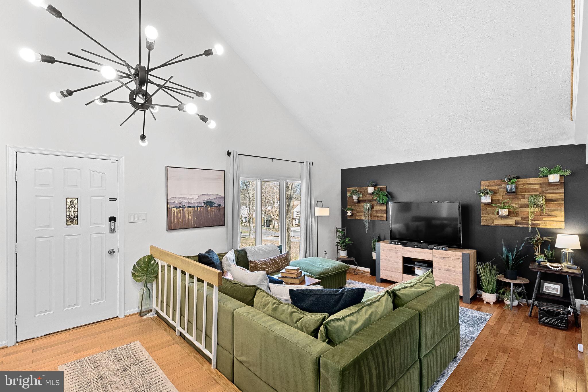 AQUIA HARBOUR - Residential