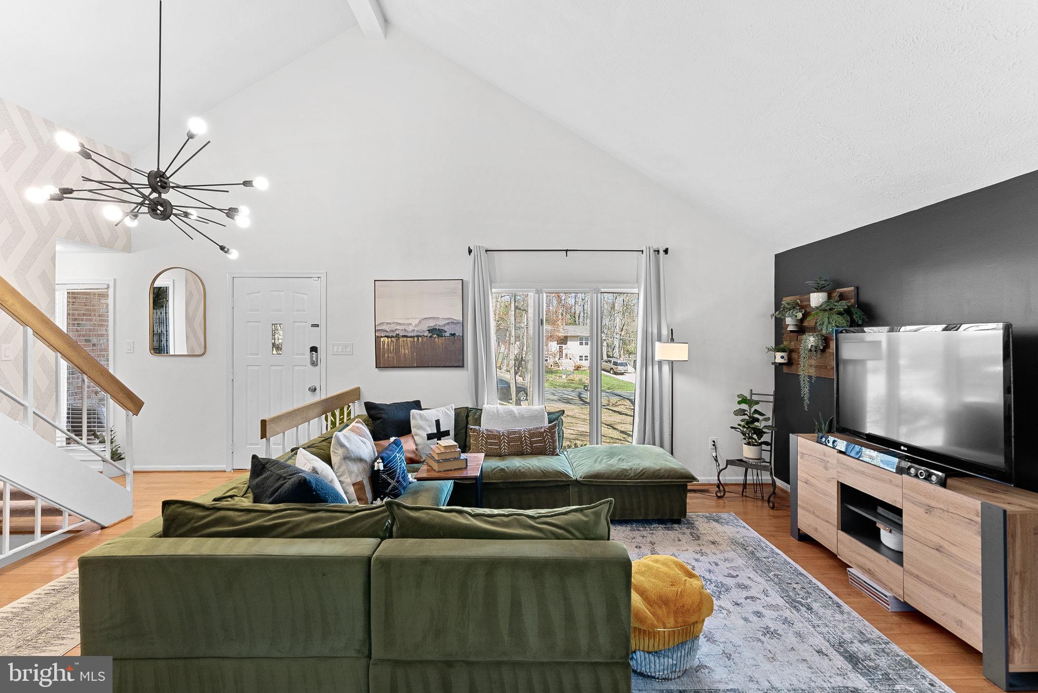 AQUIA HARBOUR - Residential