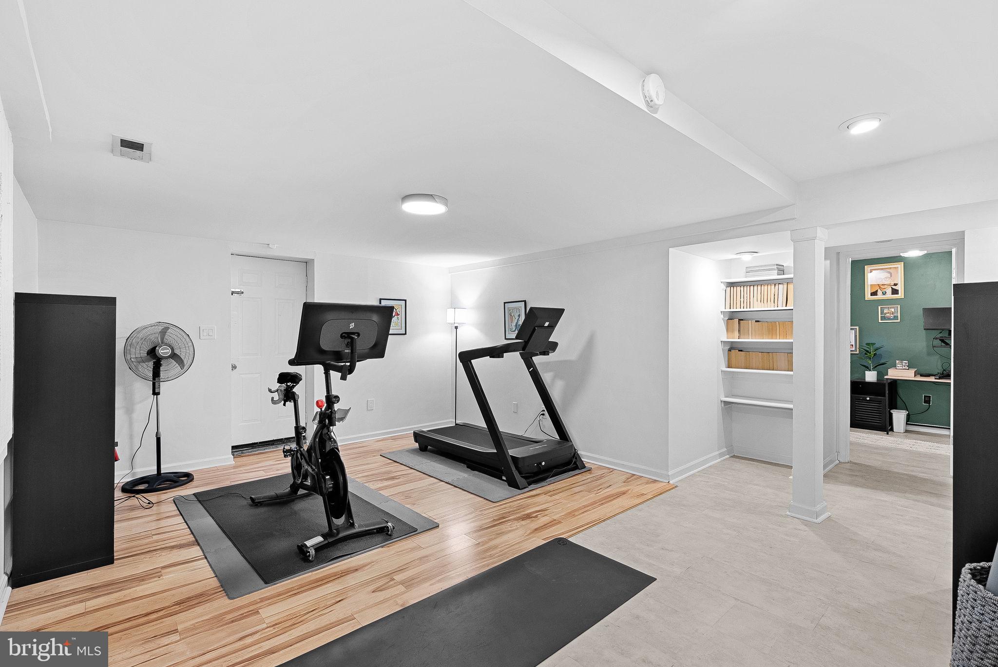 AQUIA HARBOUR - Residential