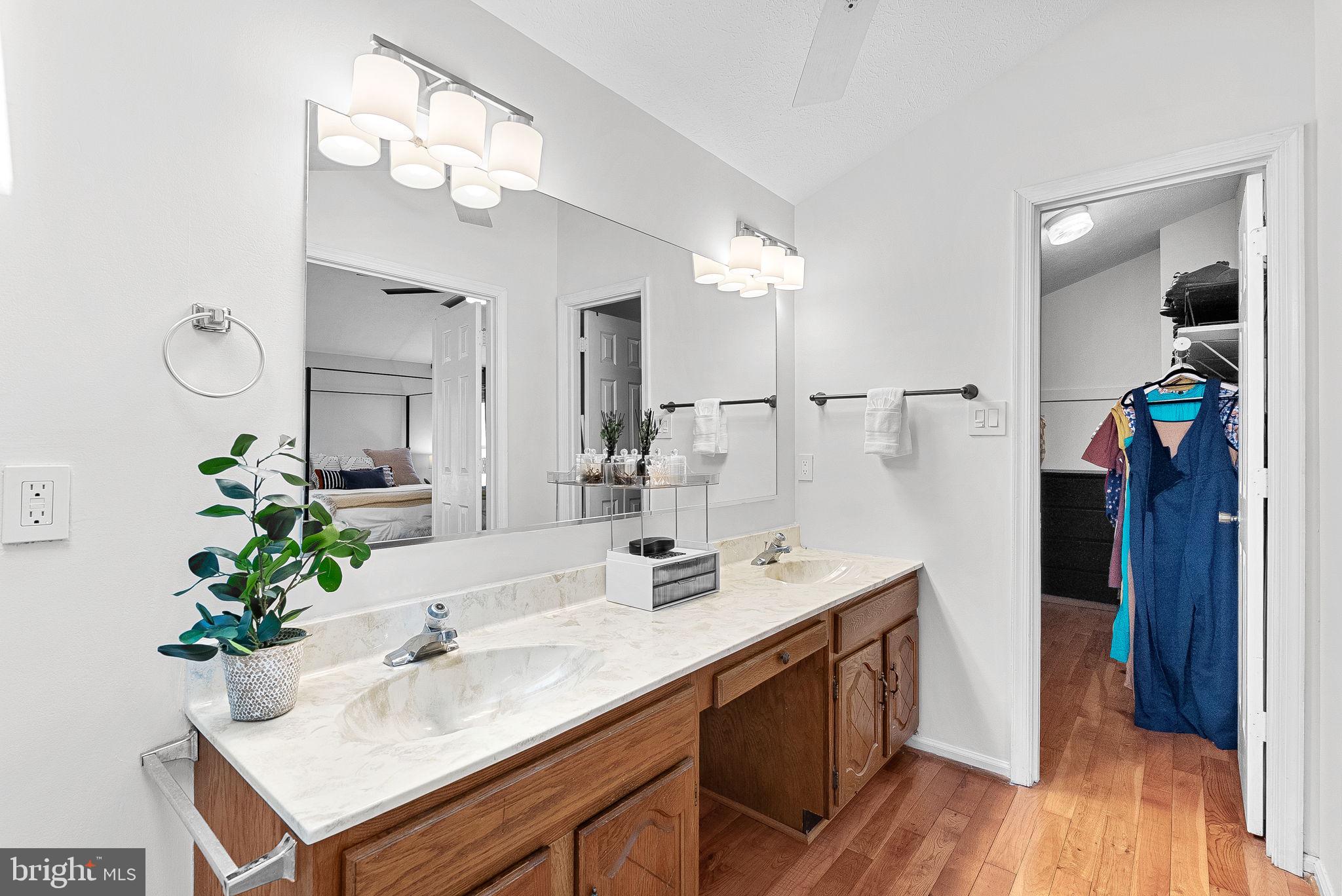 AQUIA HARBOUR - Residential