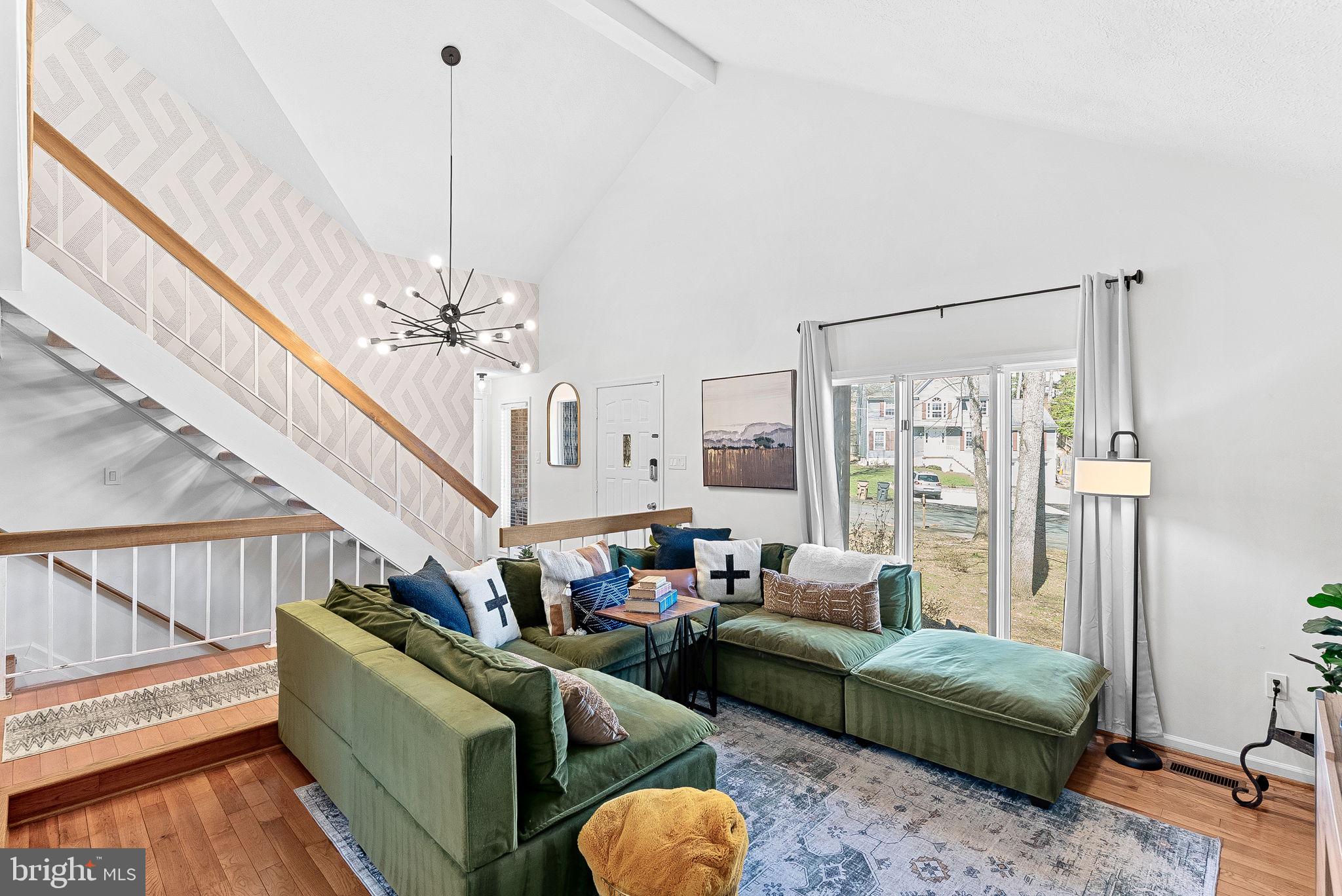 AQUIA HARBOUR - Residential