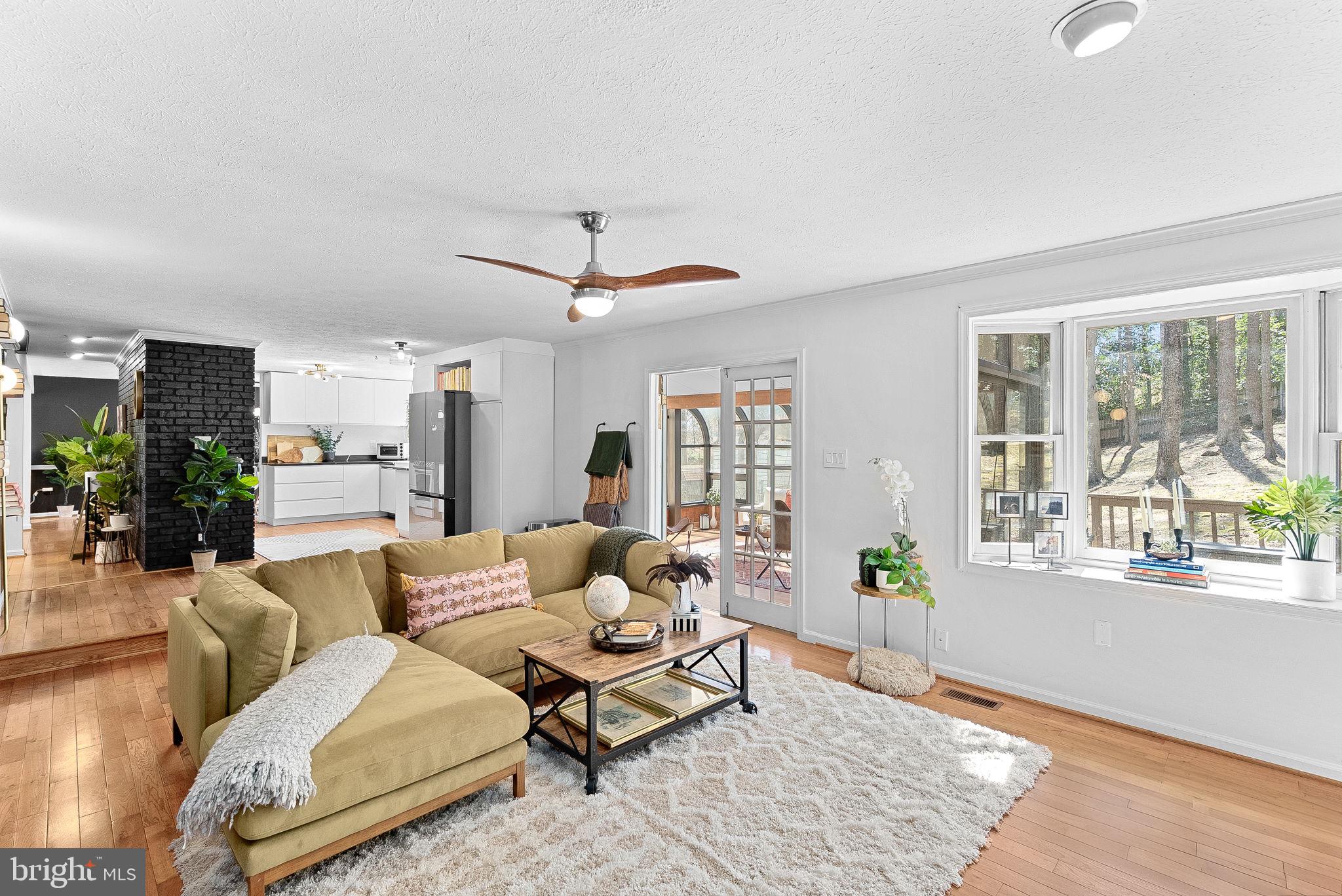 AQUIA HARBOUR - Residential