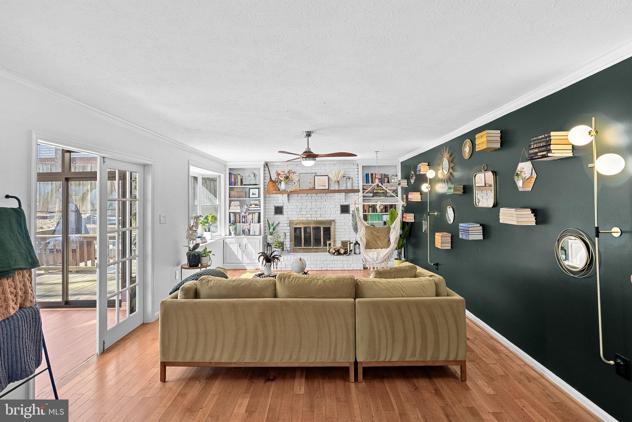 AQUIA HARBOUR - Residential