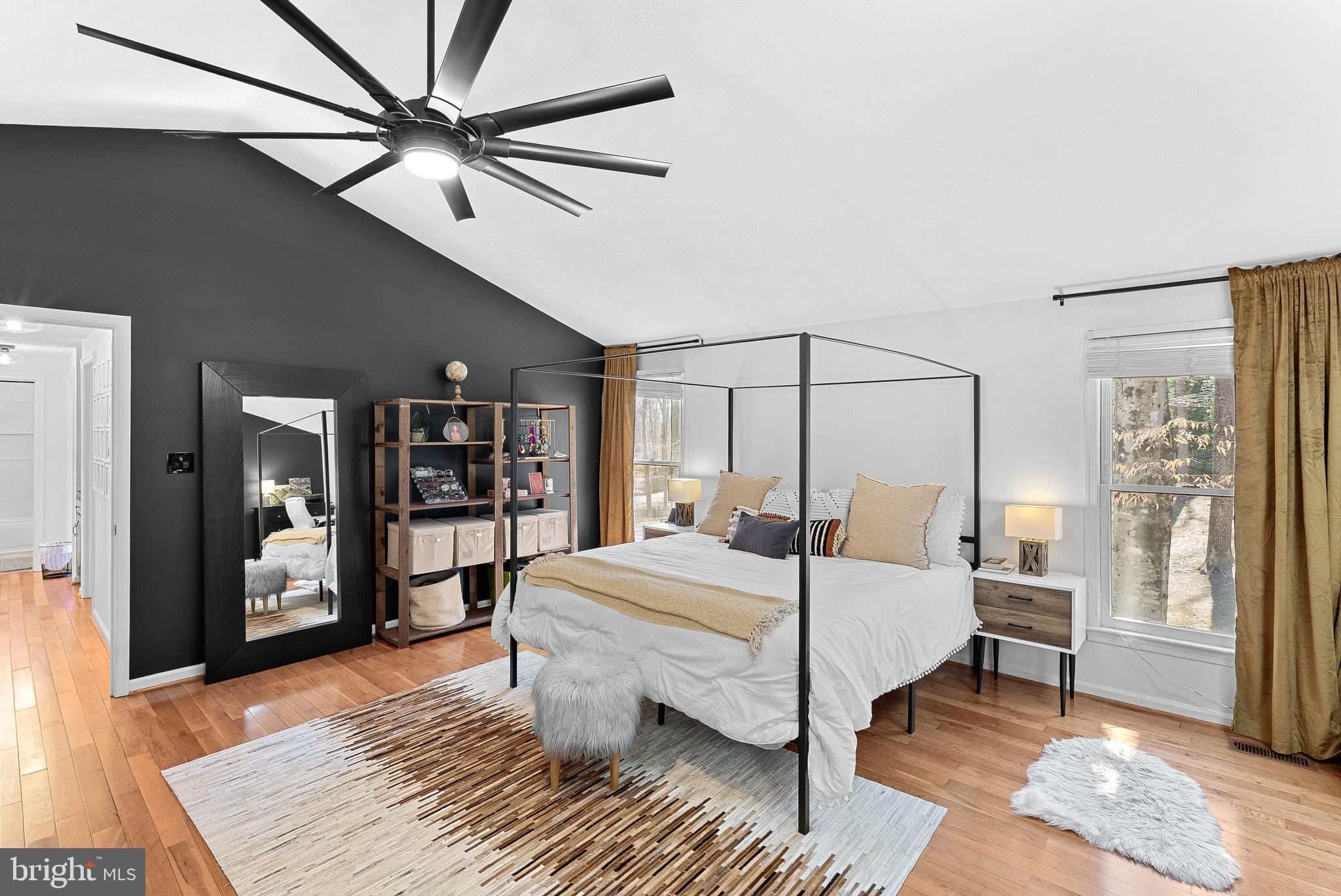 AQUIA HARBOUR - Residential