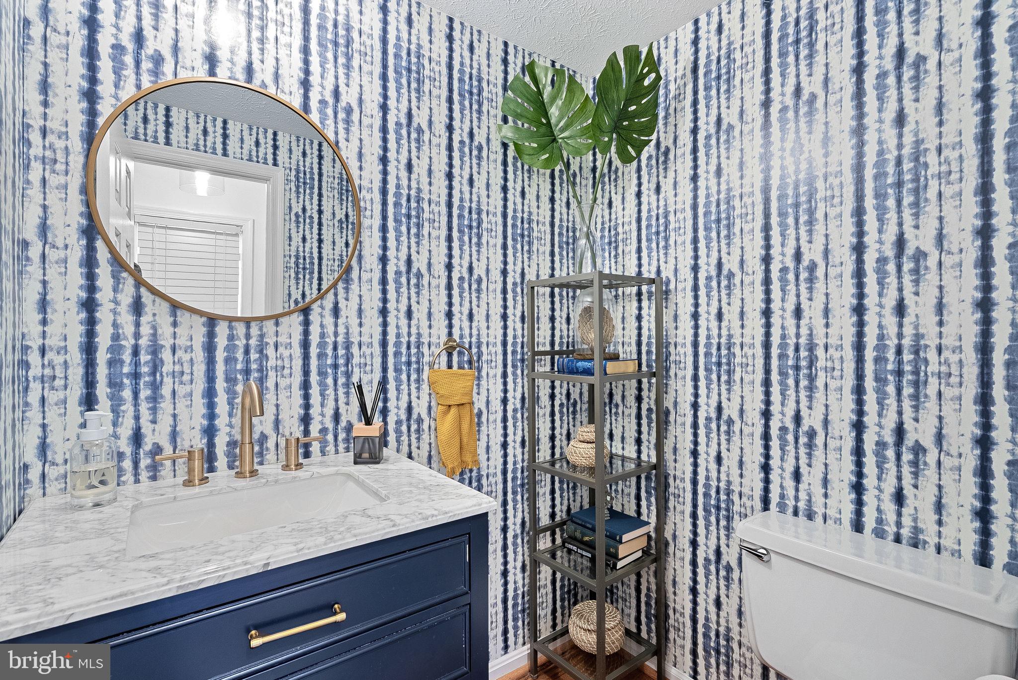 AQUIA HARBOUR - Residential