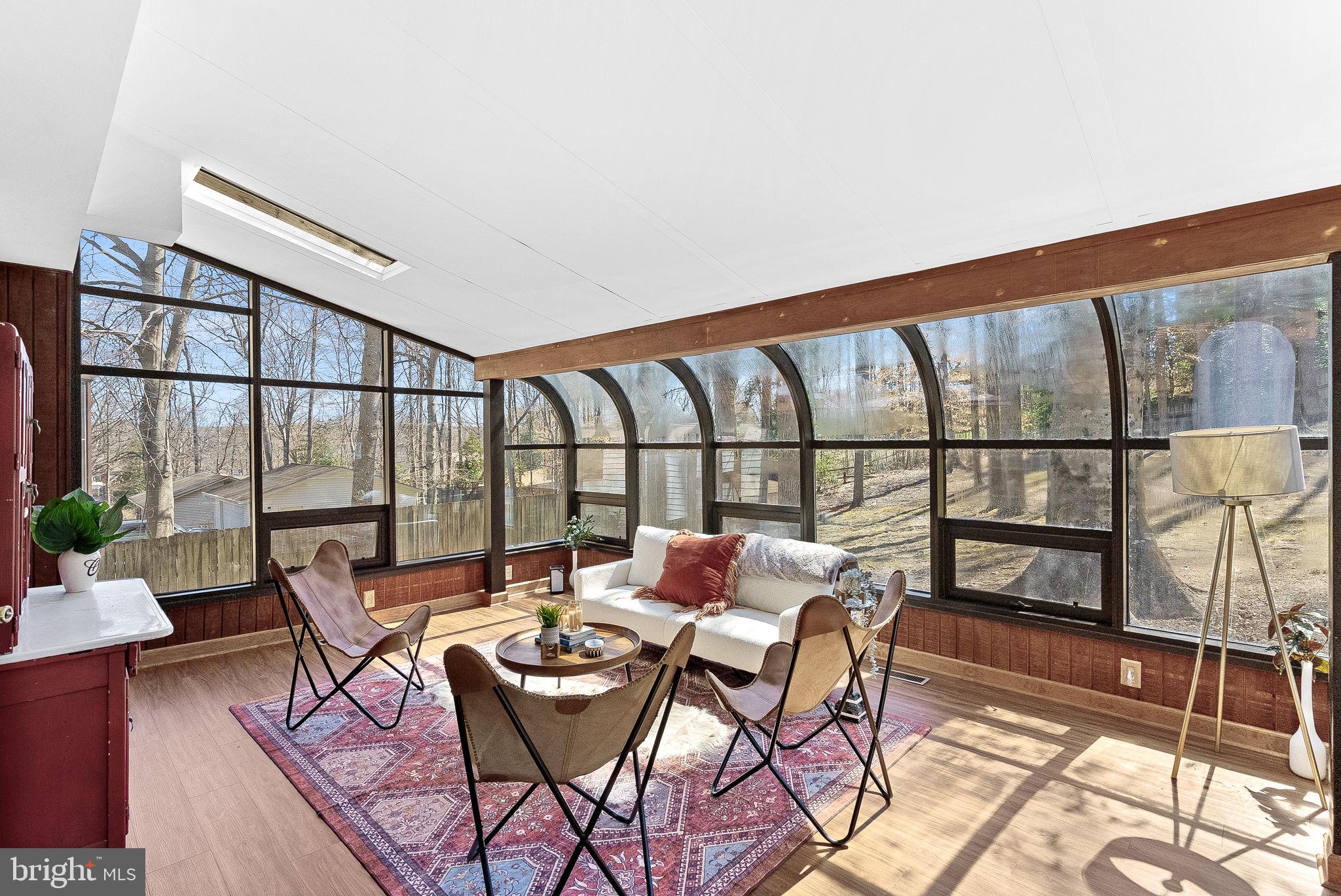 AQUIA HARBOUR - Residential