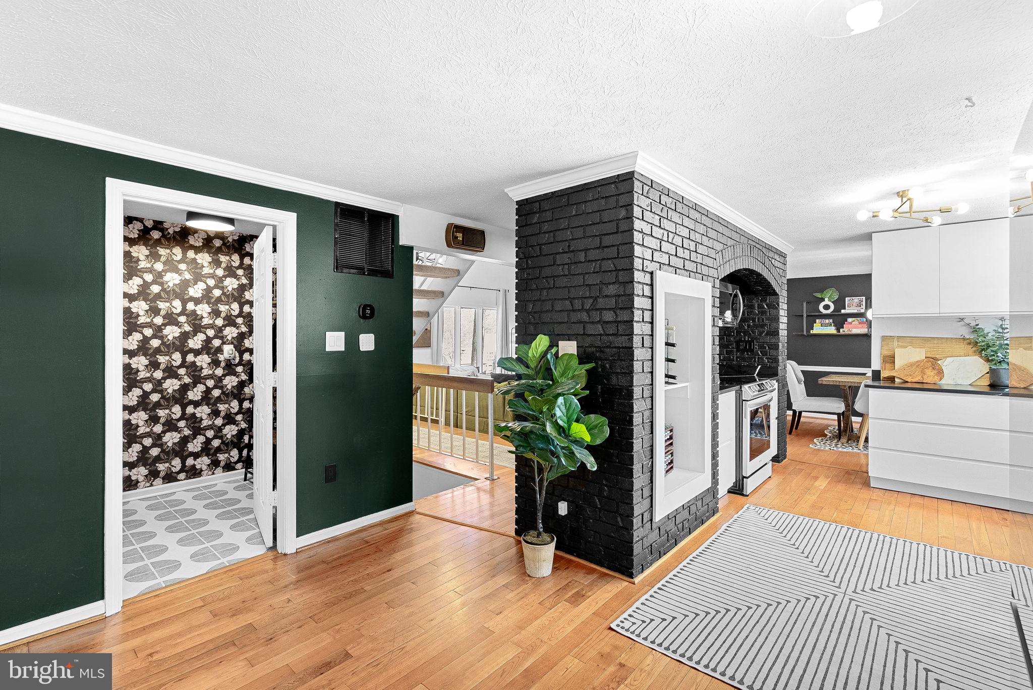 AQUIA HARBOUR - Residential