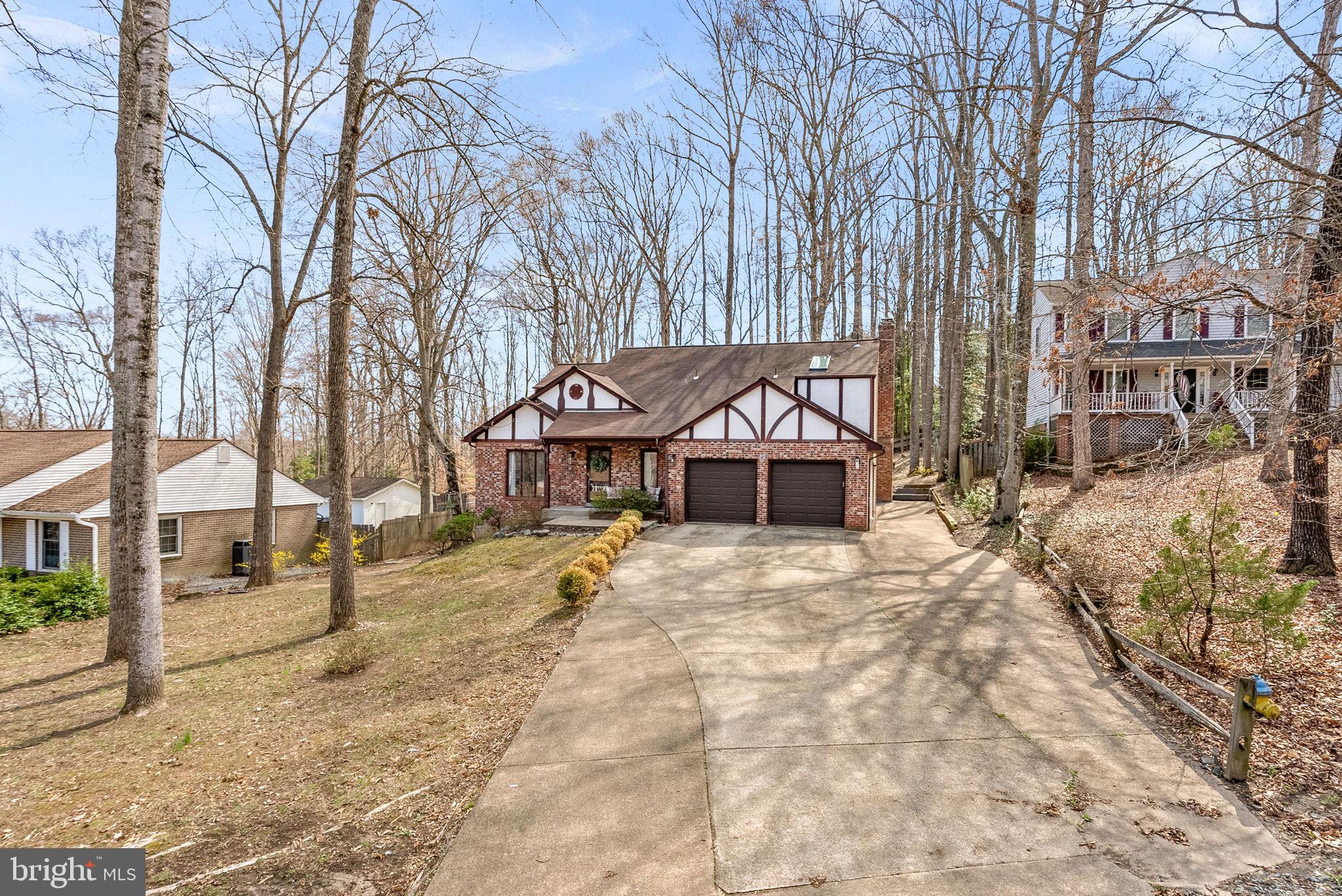 AQUIA HARBOUR - Residential