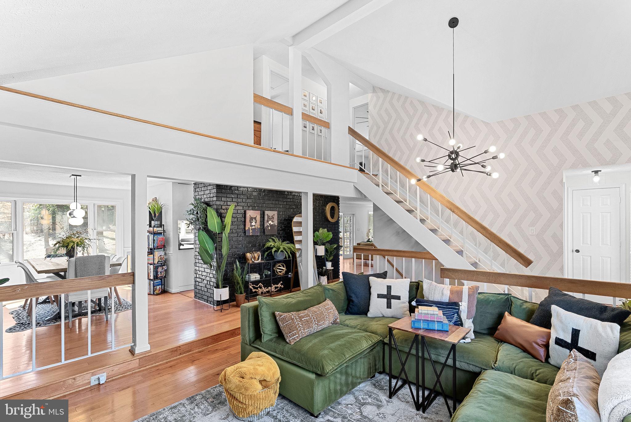 AQUIA HARBOUR - Residential