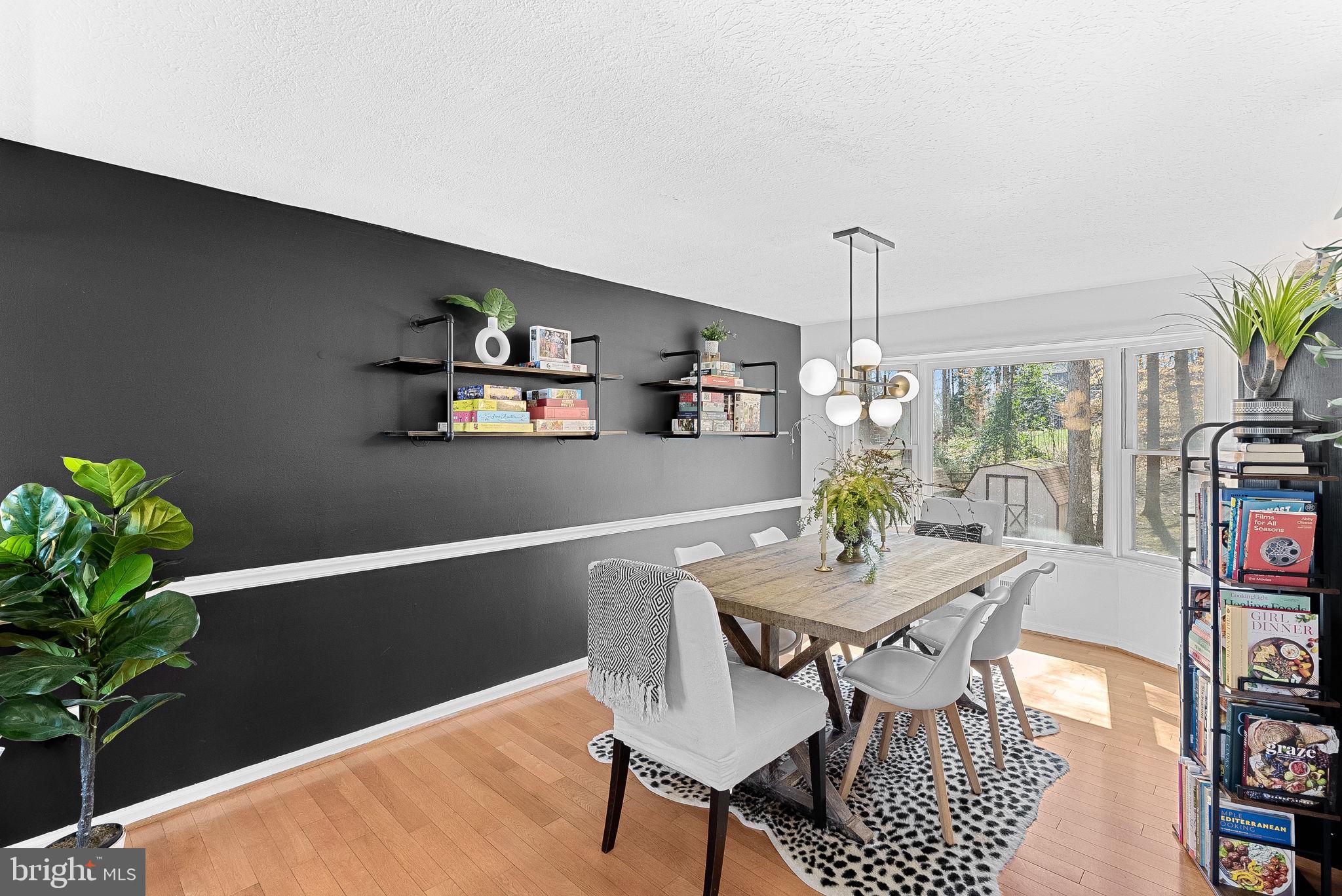 AQUIA HARBOUR - Residential