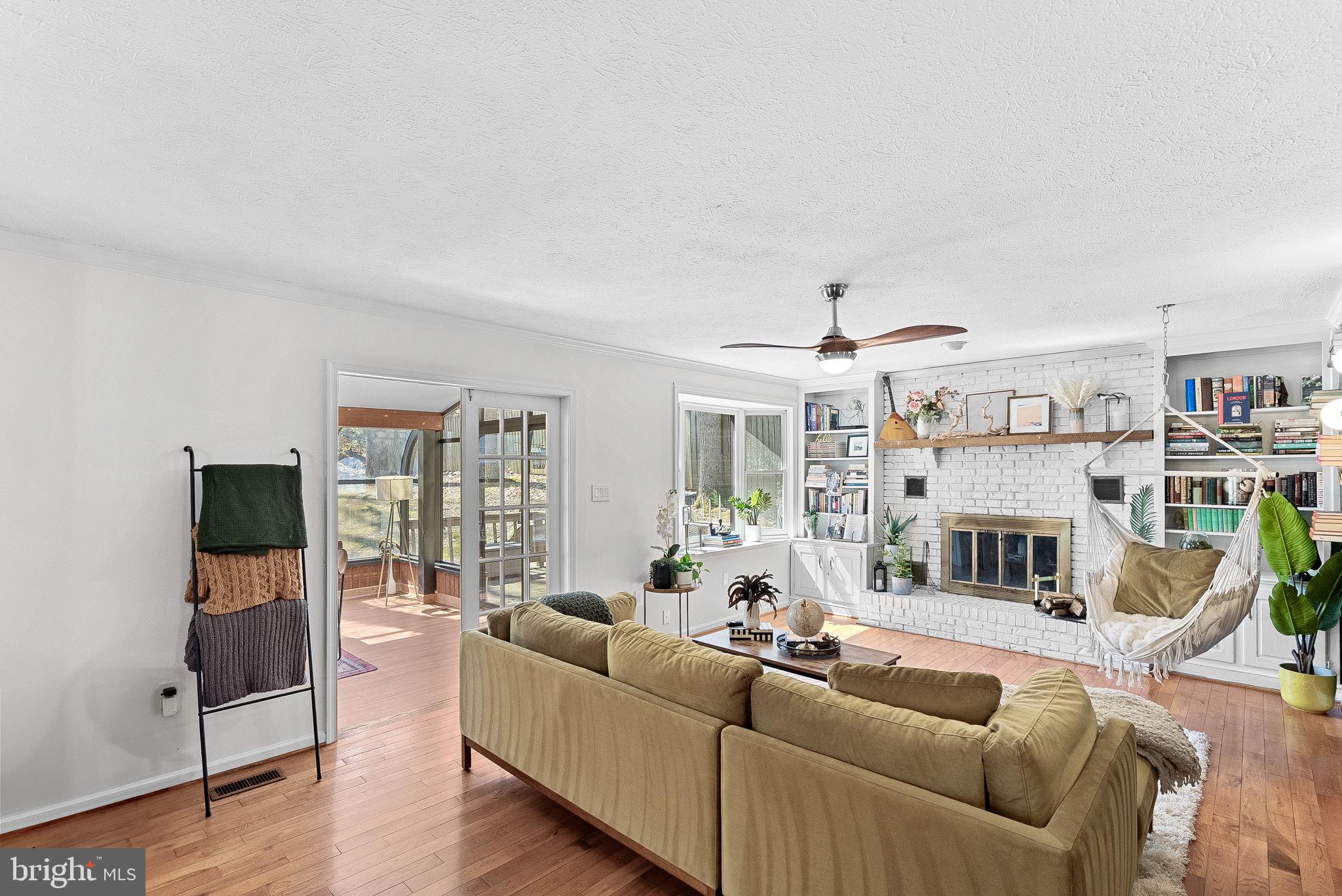 AQUIA HARBOUR - Residential