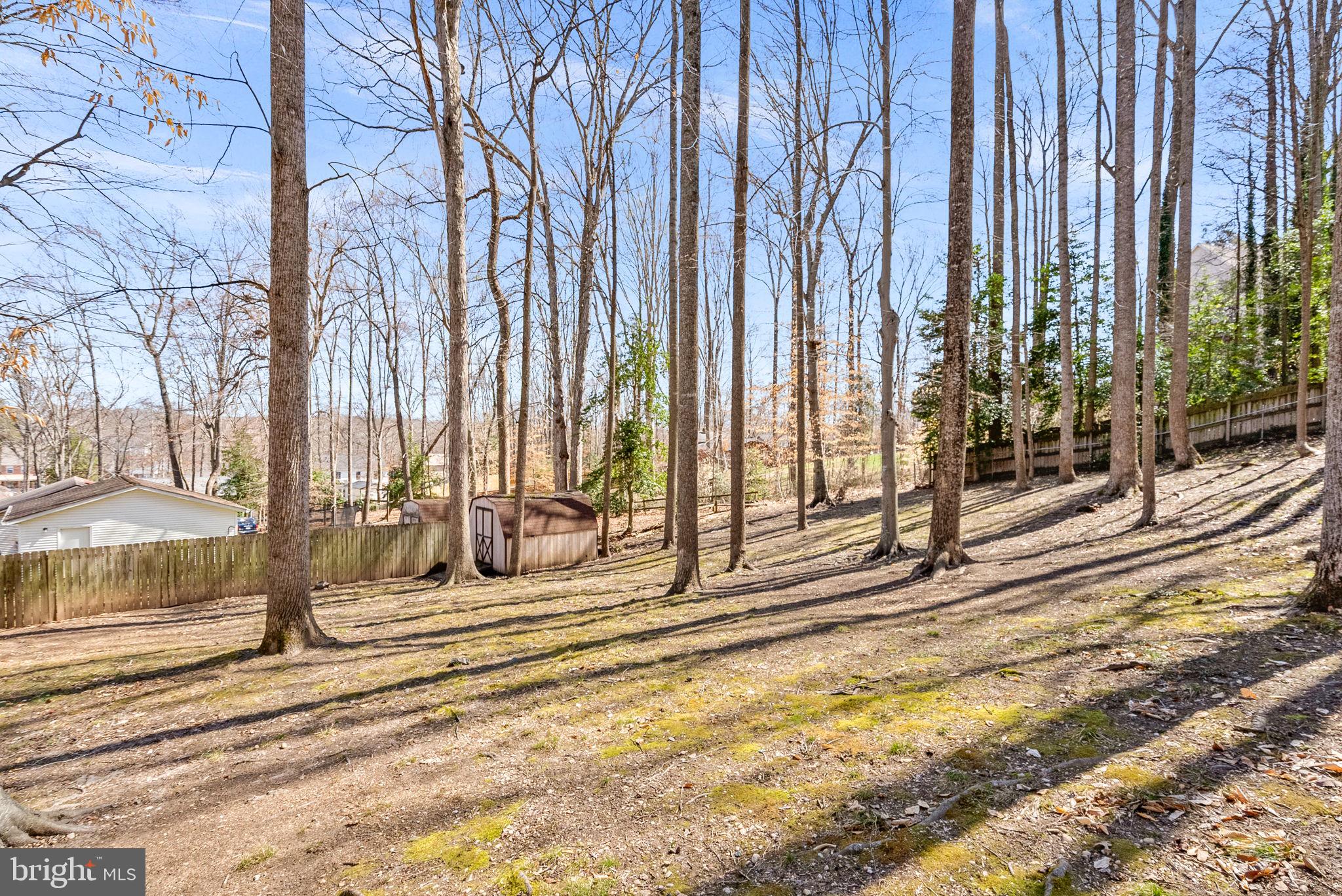 AQUIA HARBOUR - Residential