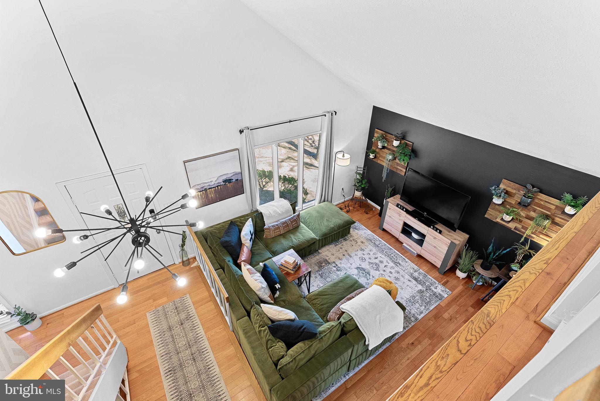 AQUIA HARBOUR - Residential