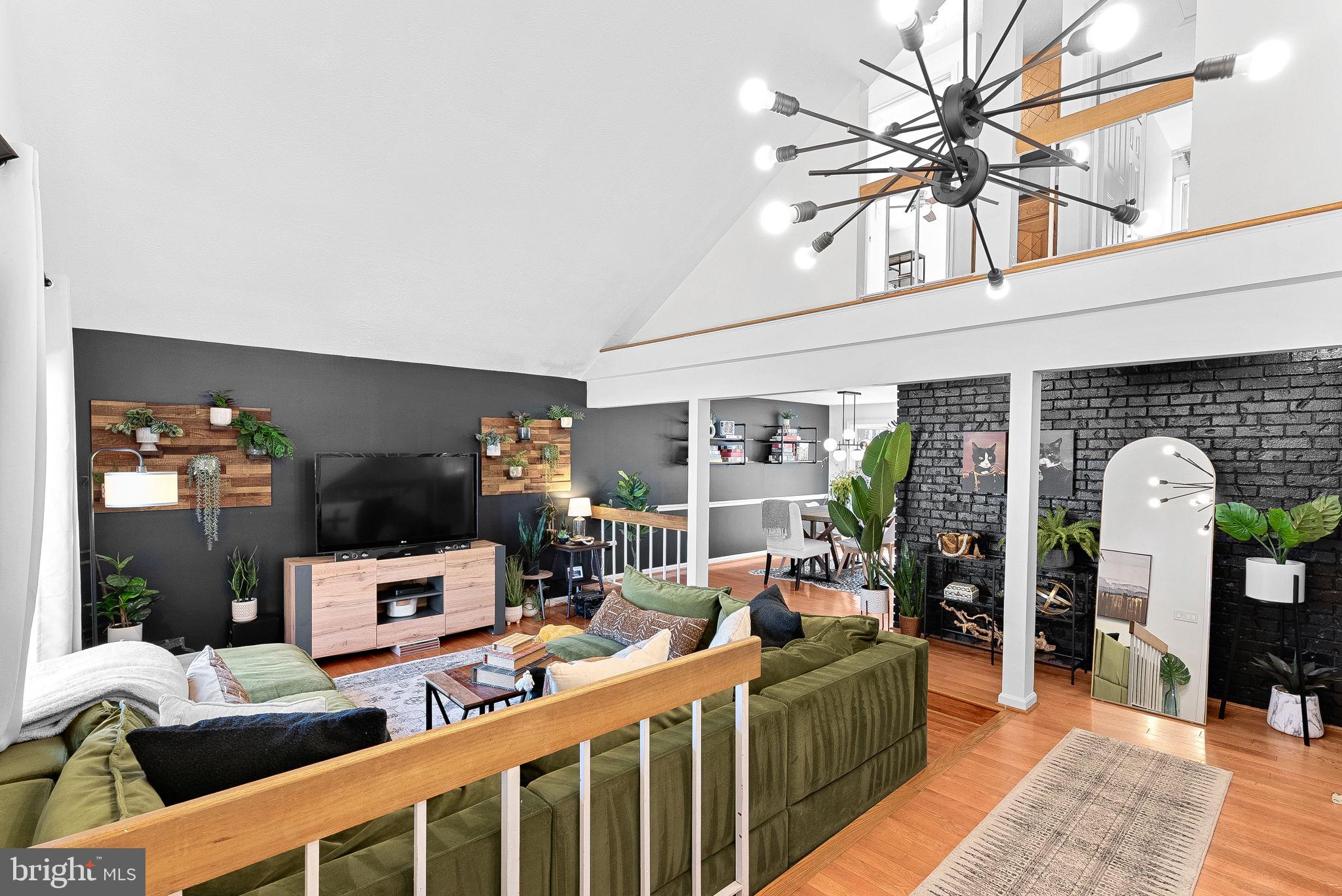 AQUIA HARBOUR - Residential