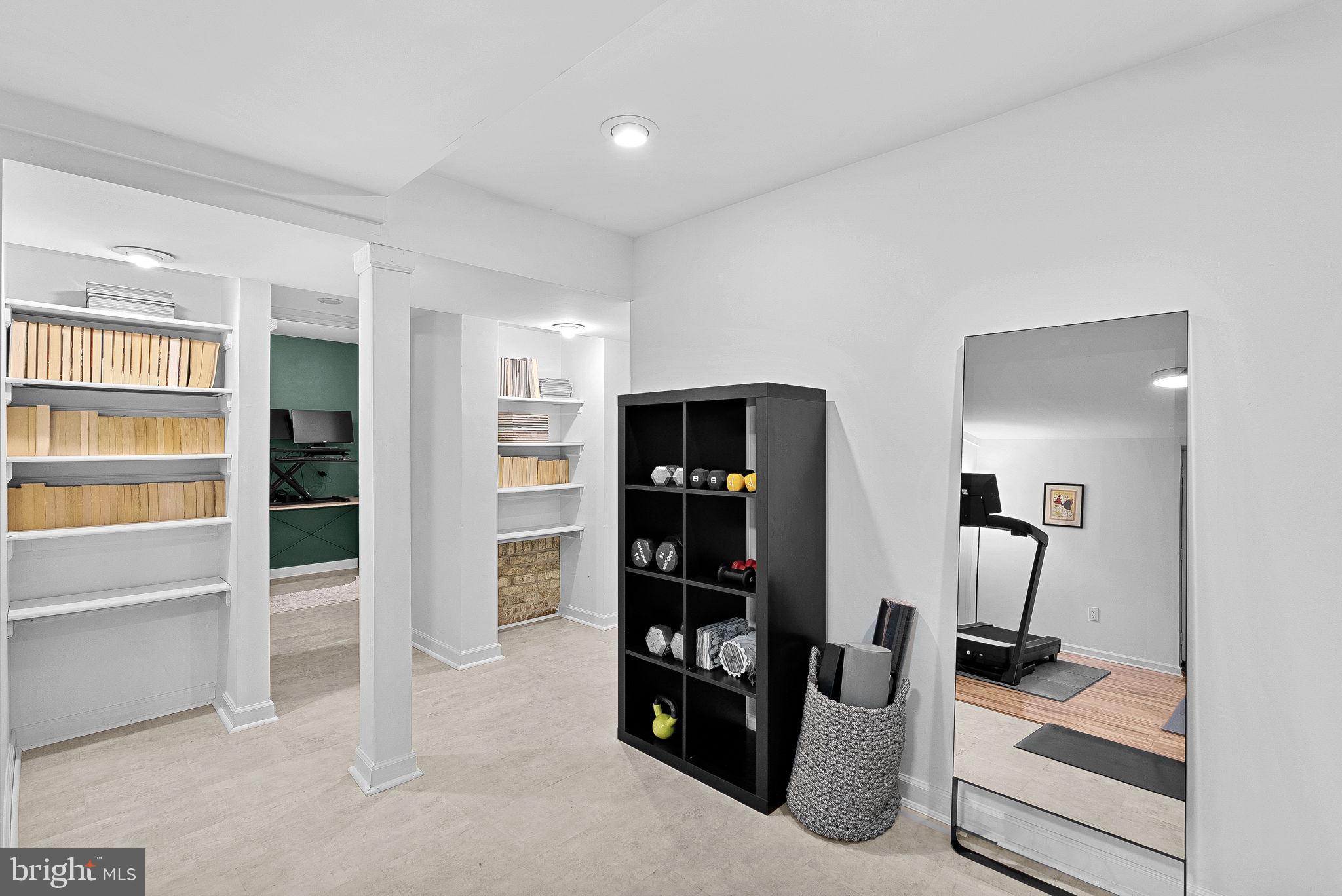 AQUIA HARBOUR - Residential