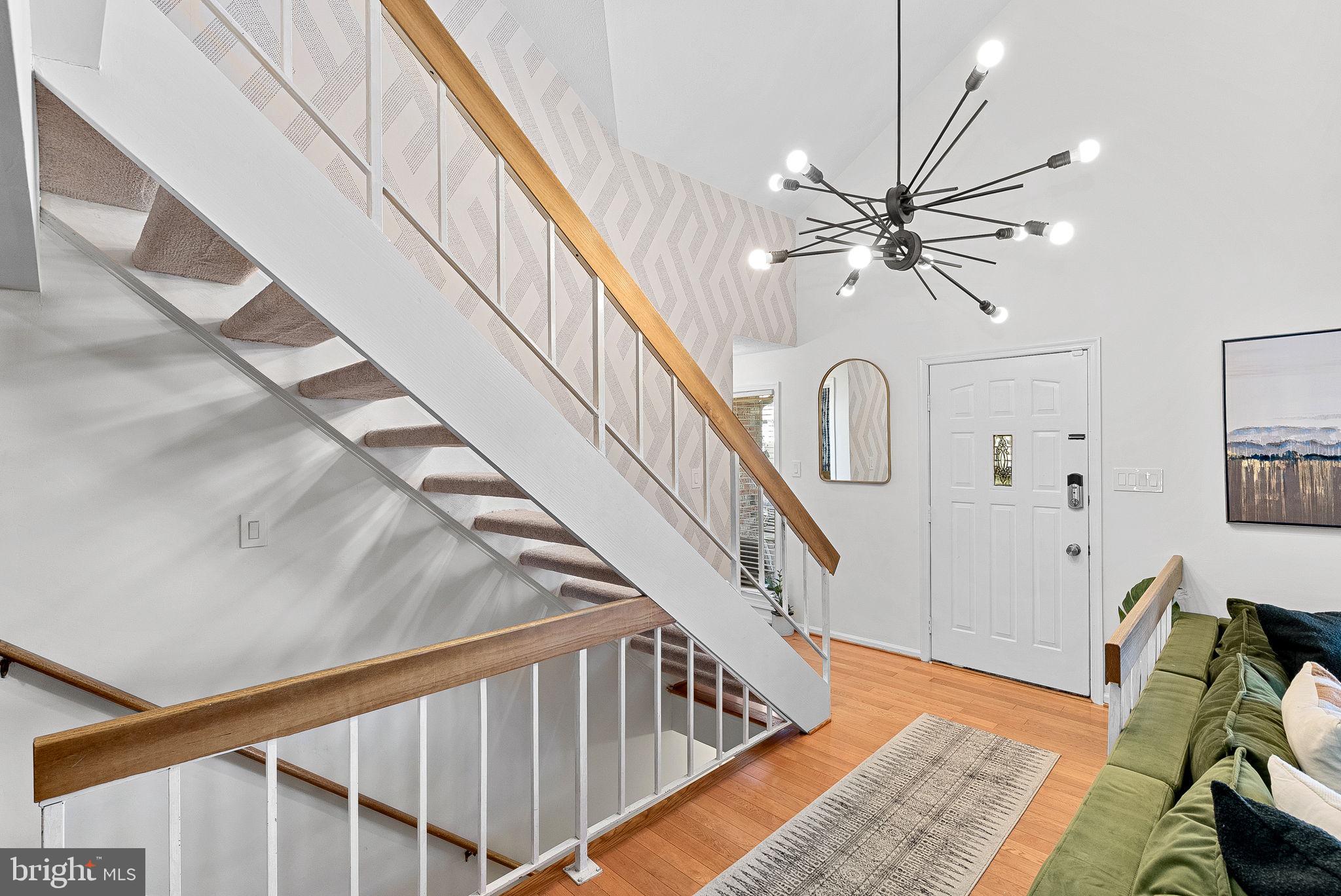 AQUIA HARBOUR - Residential