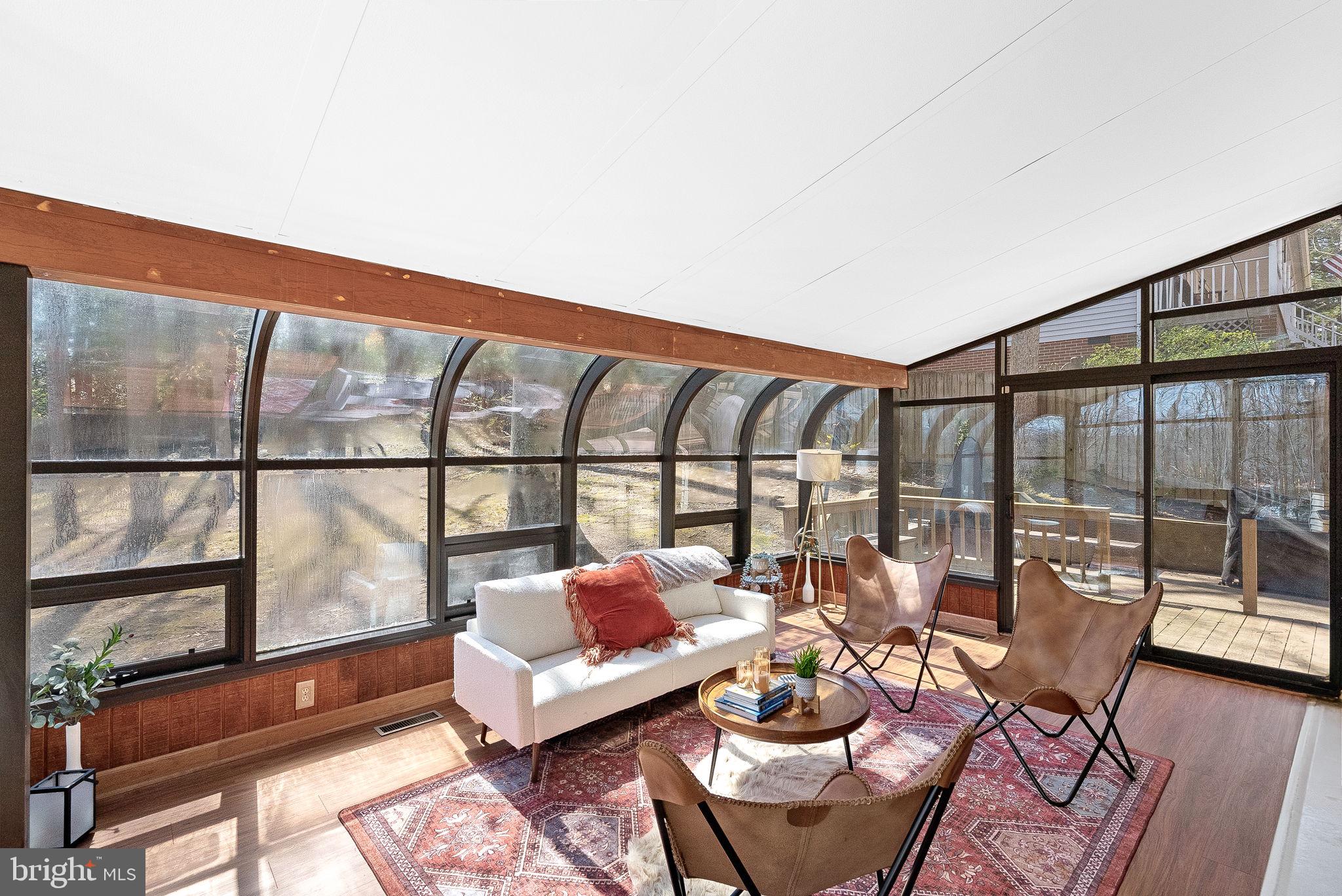 AQUIA HARBOUR - Residential