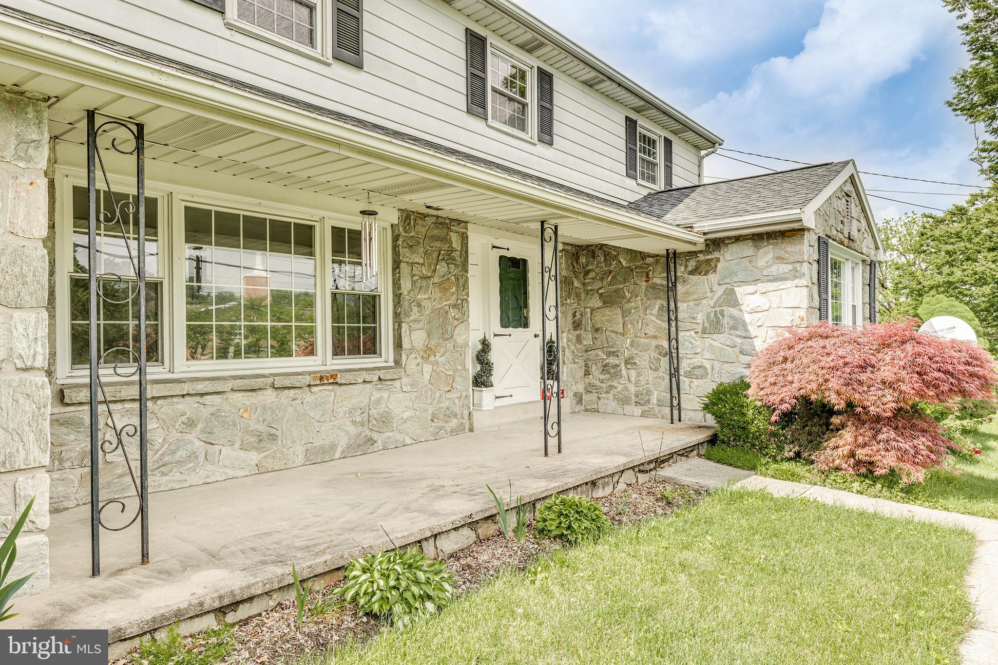 1606 STONY BATTERY ROAD